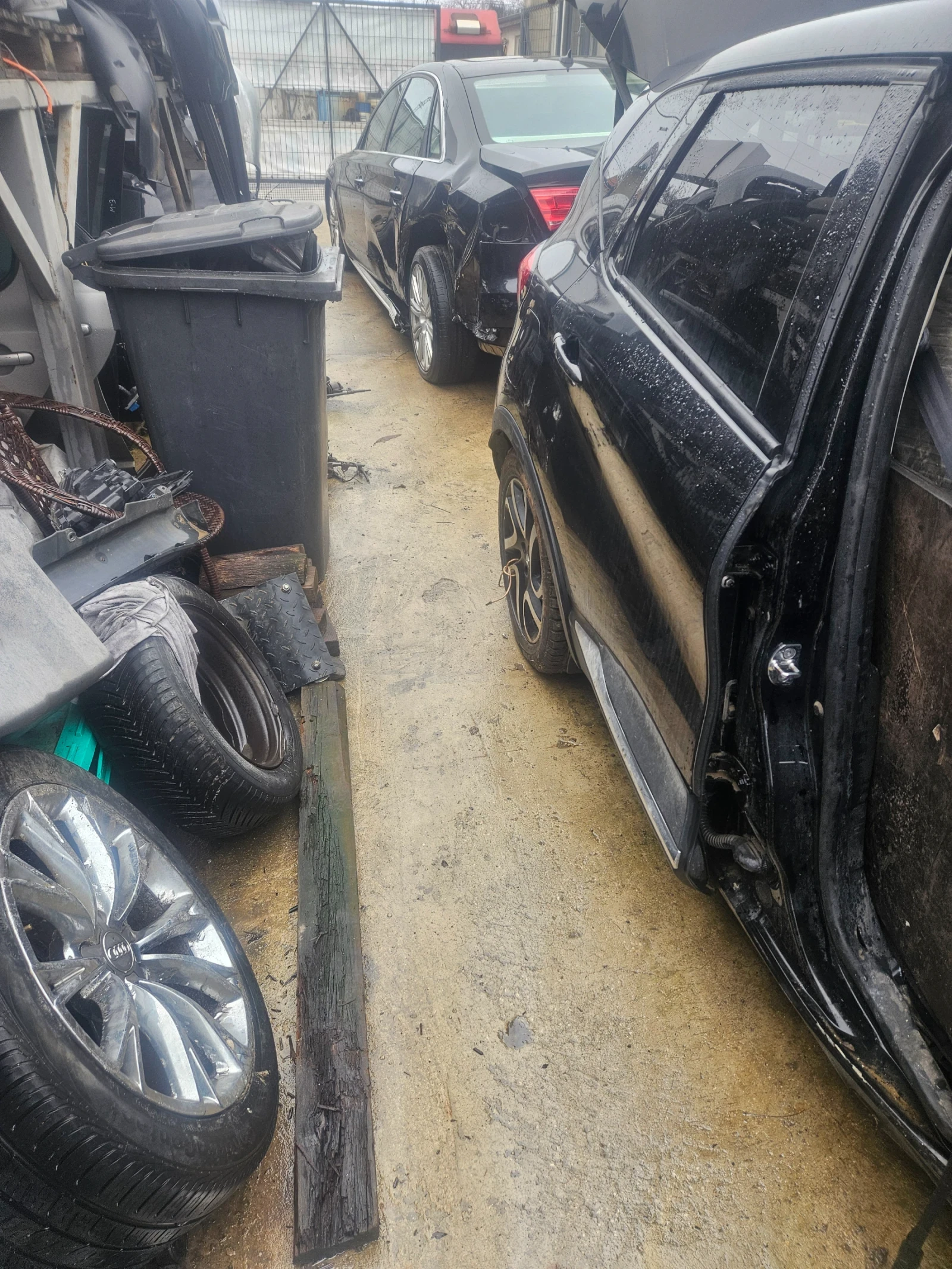 Renault Captur 1.5DCI - изображение 3