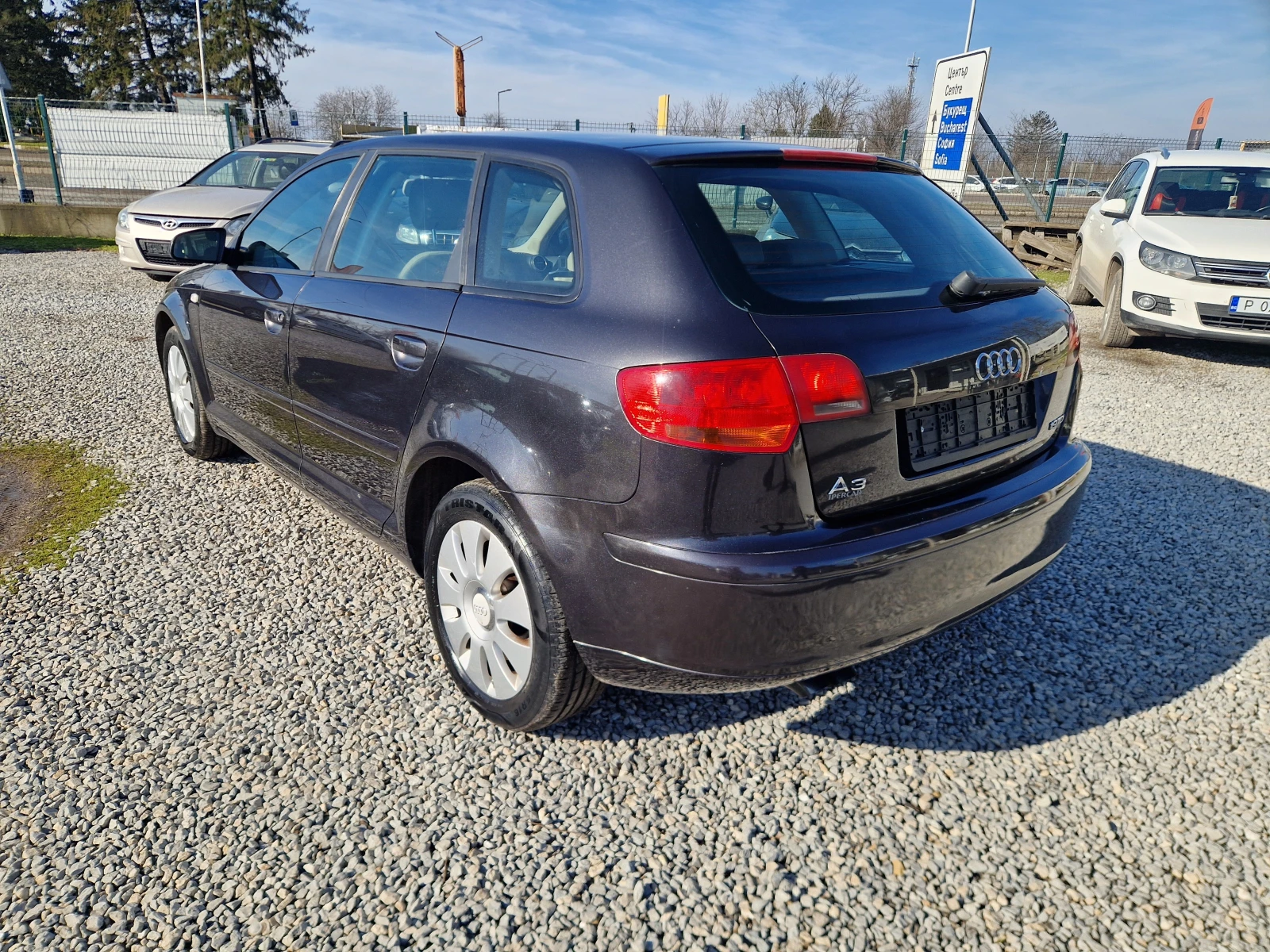 Audi A3 1.9TDI/SPORTBACK | Mobile.bg � ����������� 7