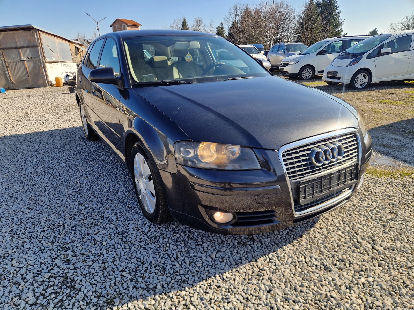 Audi A3 1.9TDI/SPORTBACK | Mobile.bg � ����������� 3