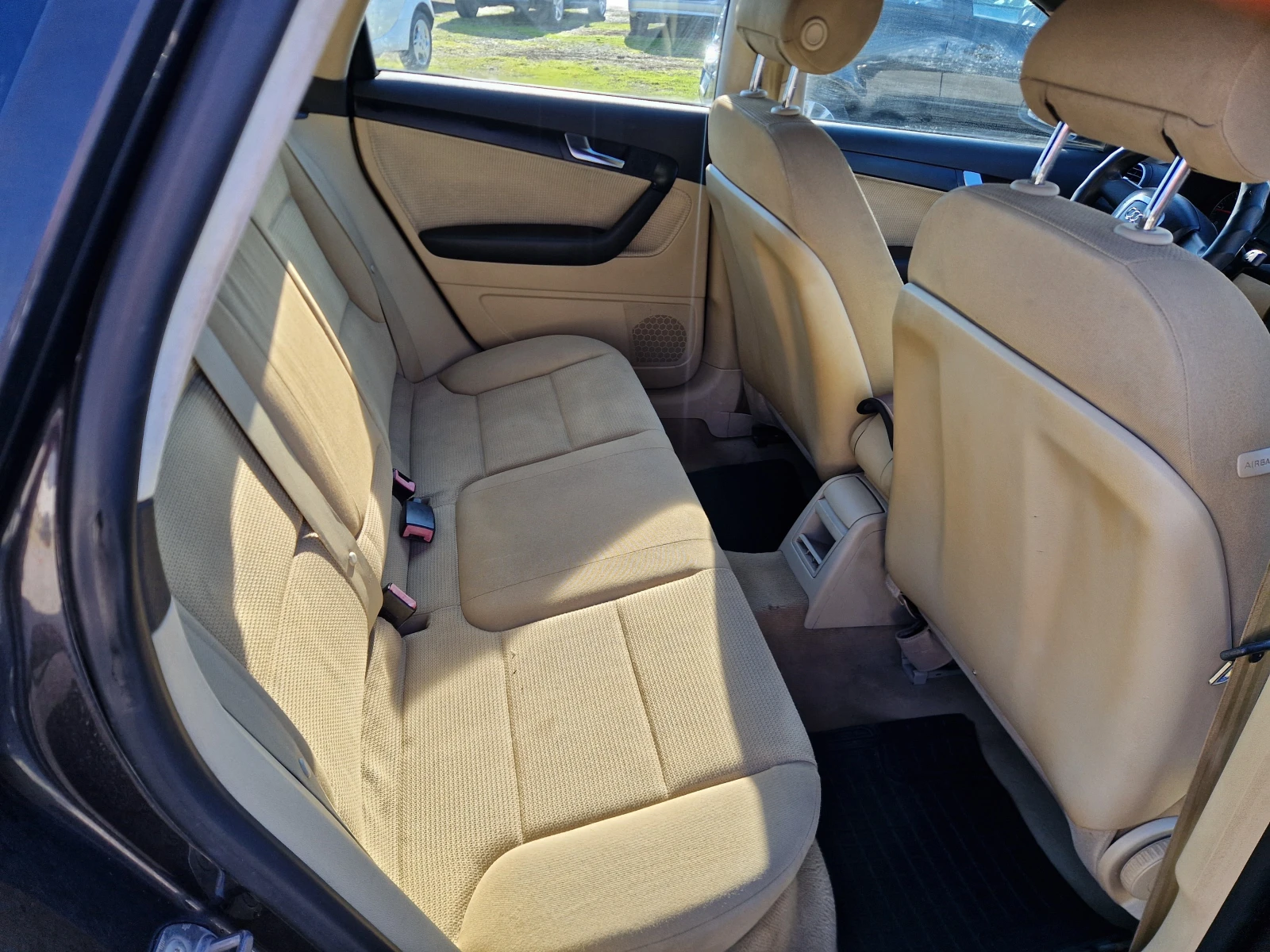 Audi A3 1.9TDI/SPORTBACK | Mobile.bg � ����������� 13