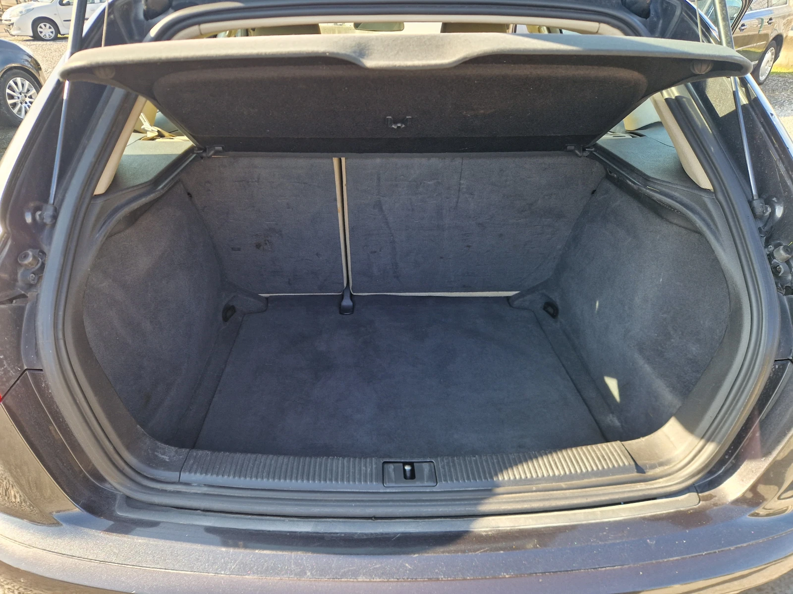 Audi A3 1.9TDI/SPORTBACK | Mobile.bg � ����������� 15