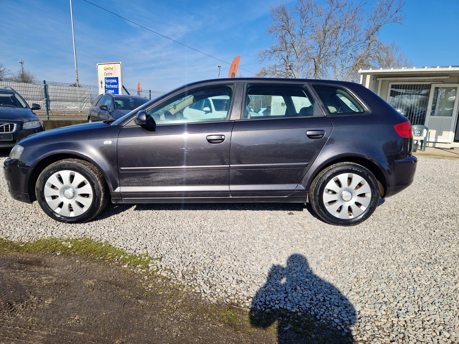 Audi A3 1.9TDI/SPORTBACK | Mobile.bg � ����������� 8