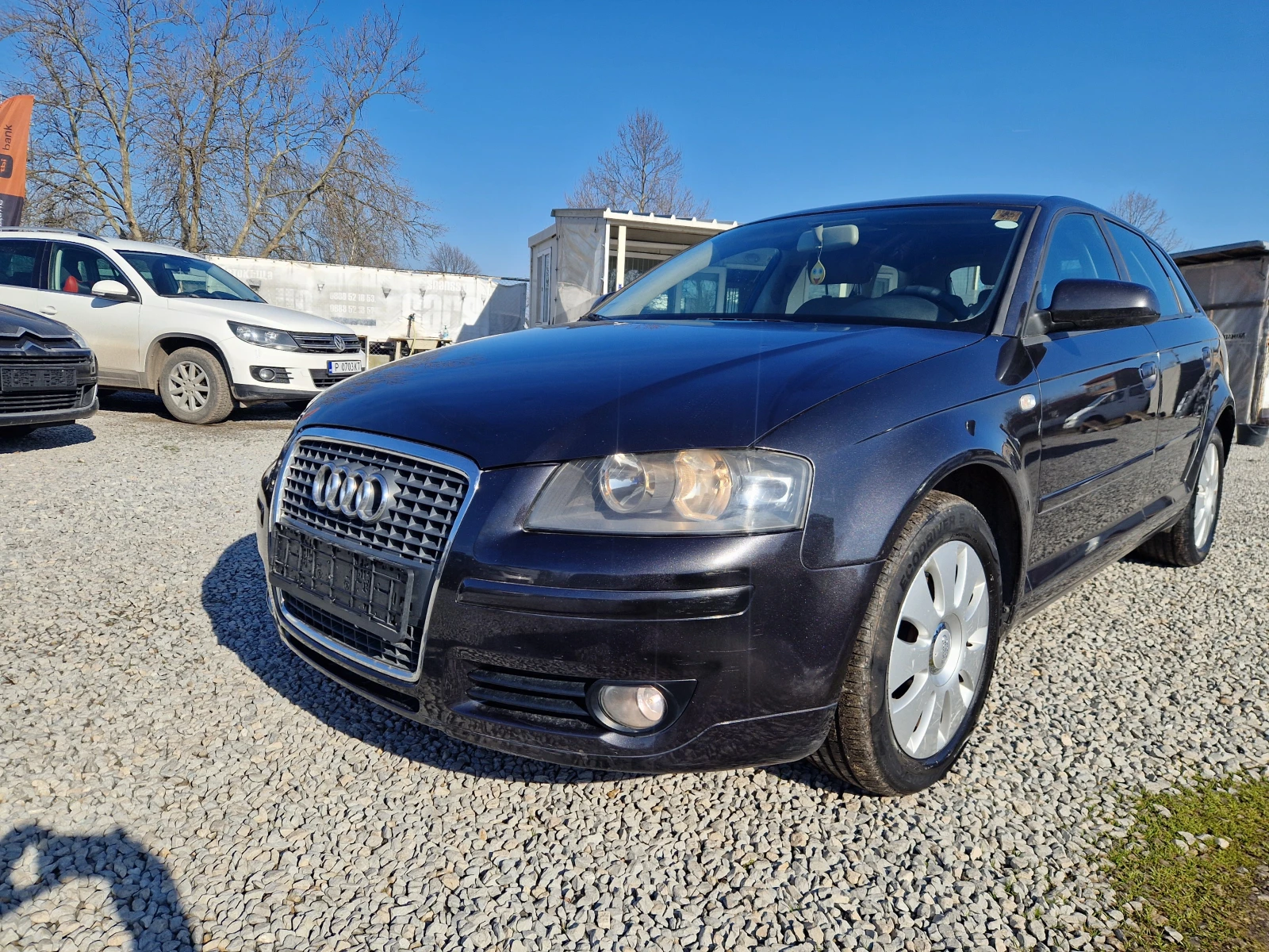Audi A3 1.9TDI/SPORTBACK | Mobile.bg � ����������� 1