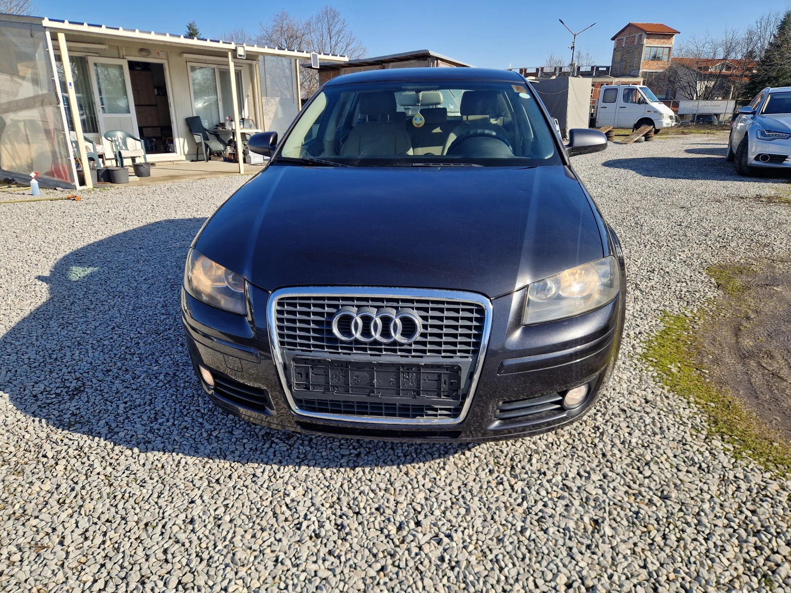 Audi A3 1.9TDI/SPORTBACK | Mobile.bg � ����������� 2