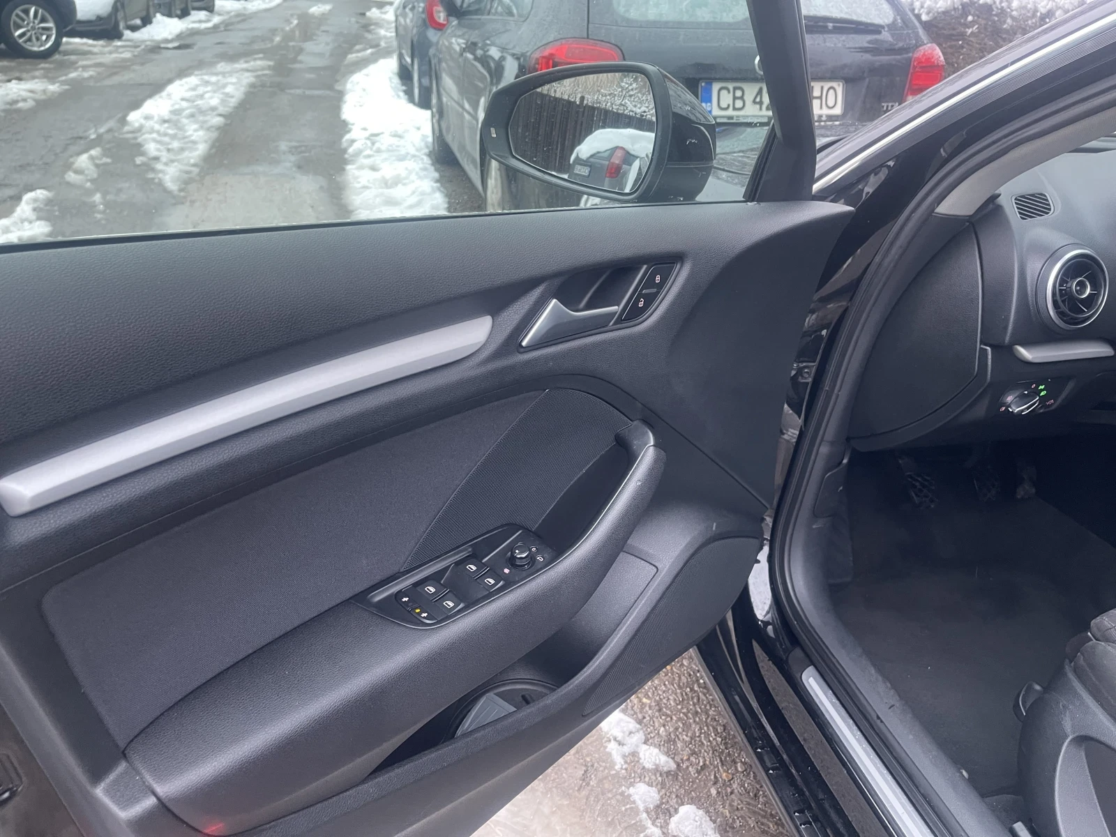 Audi A3  - изображение 8