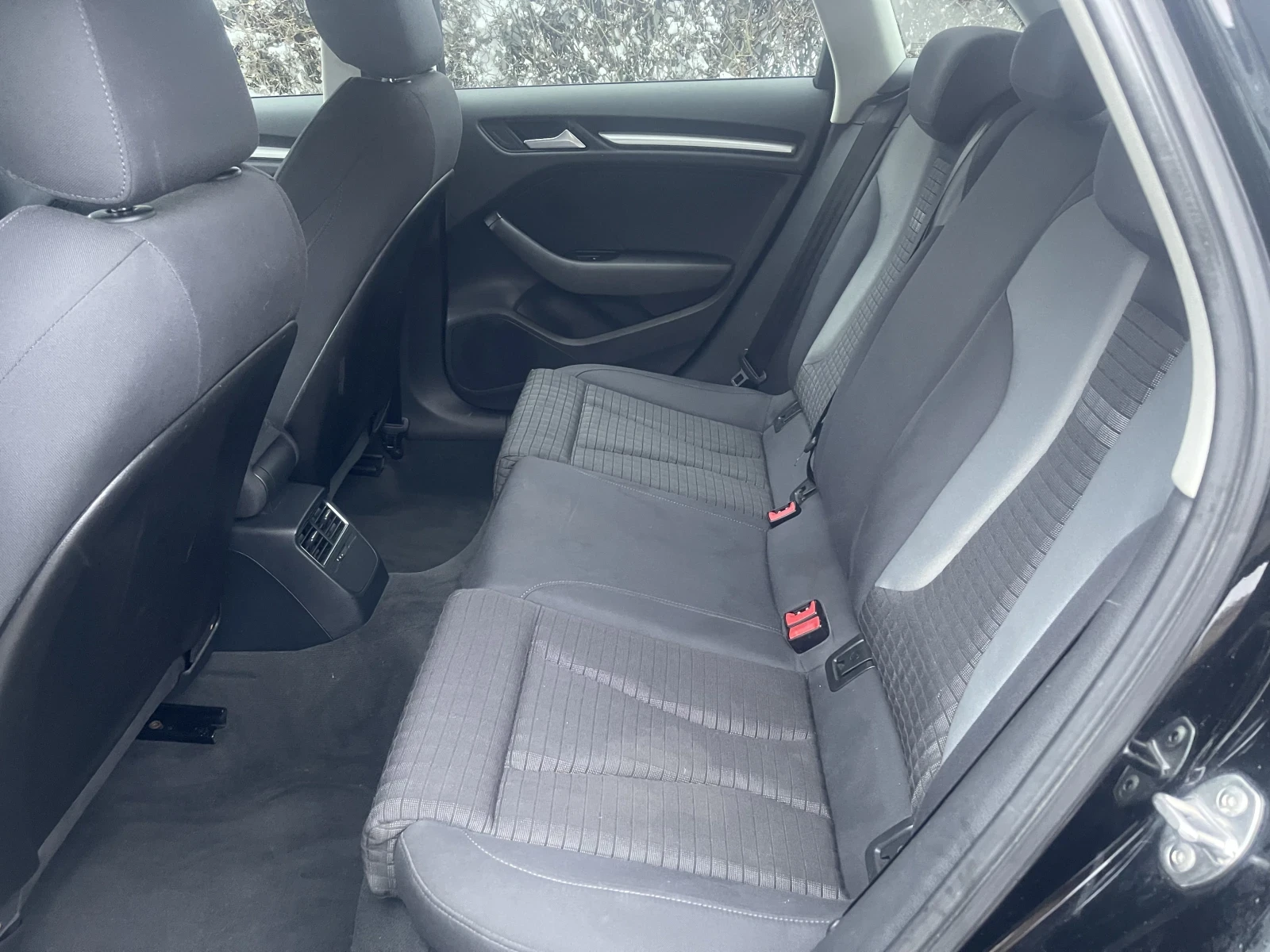 Audi A3  - изображение 7