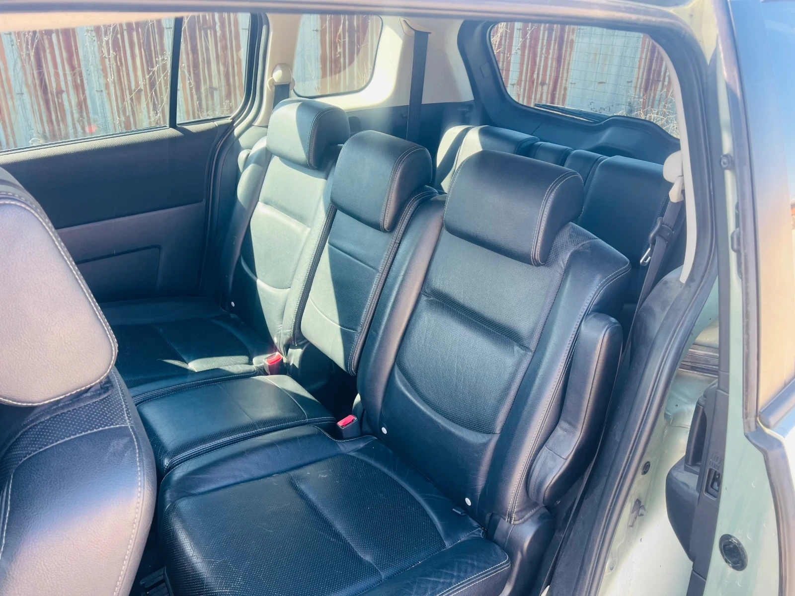 Mazda 5 2.0d | Mobile.bg � ����������� 13