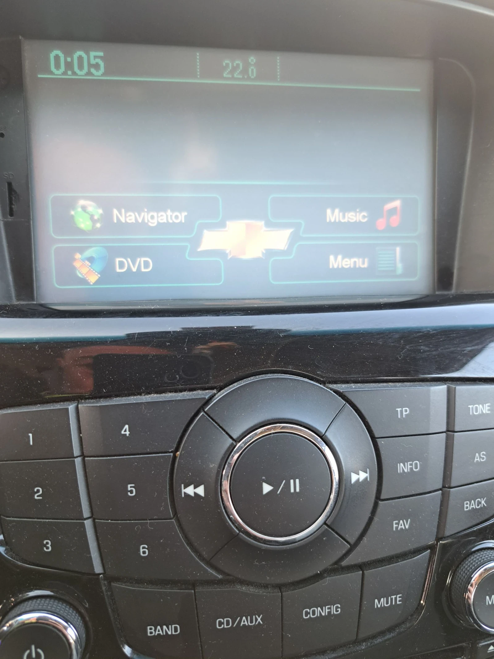 Chevrolet Cruze, снимка 10 - Автомобили и джипове - 53710338