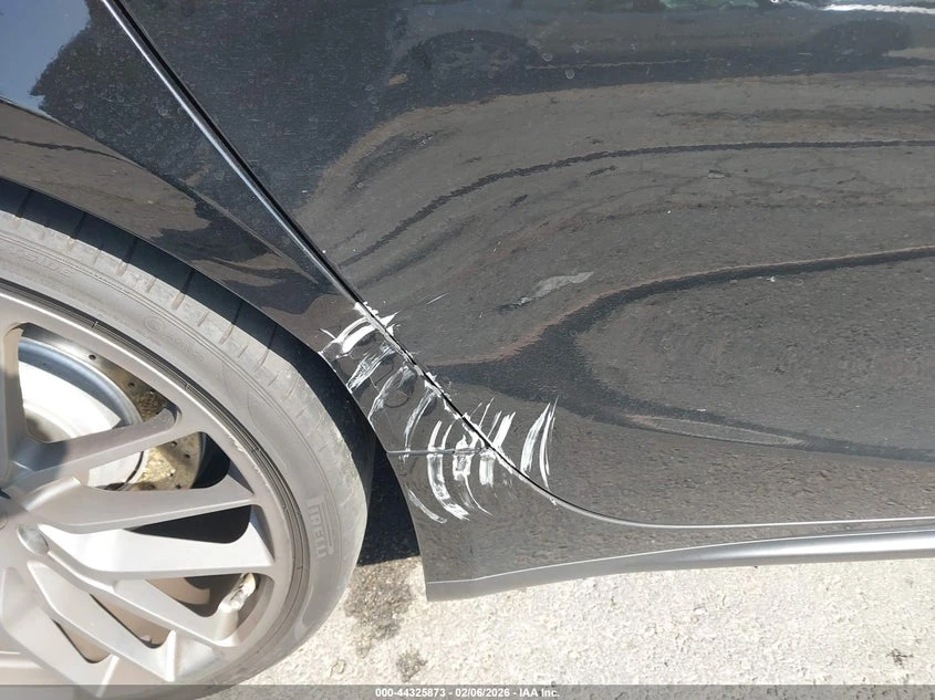 Maserati Ghibli 3l S Q4 - изображение 6