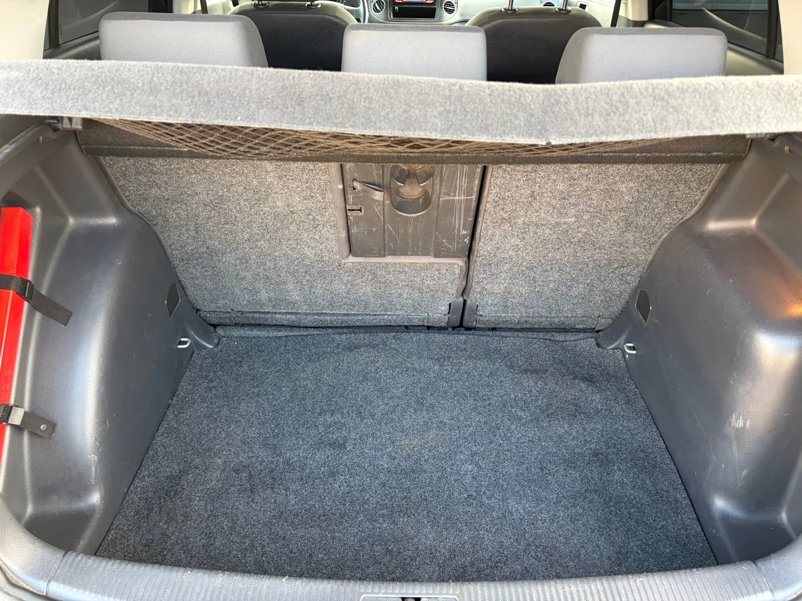 VW Golf Plus 1, 6i 102 k.c , снимка 12 - Автомобили и джипове - 53738165