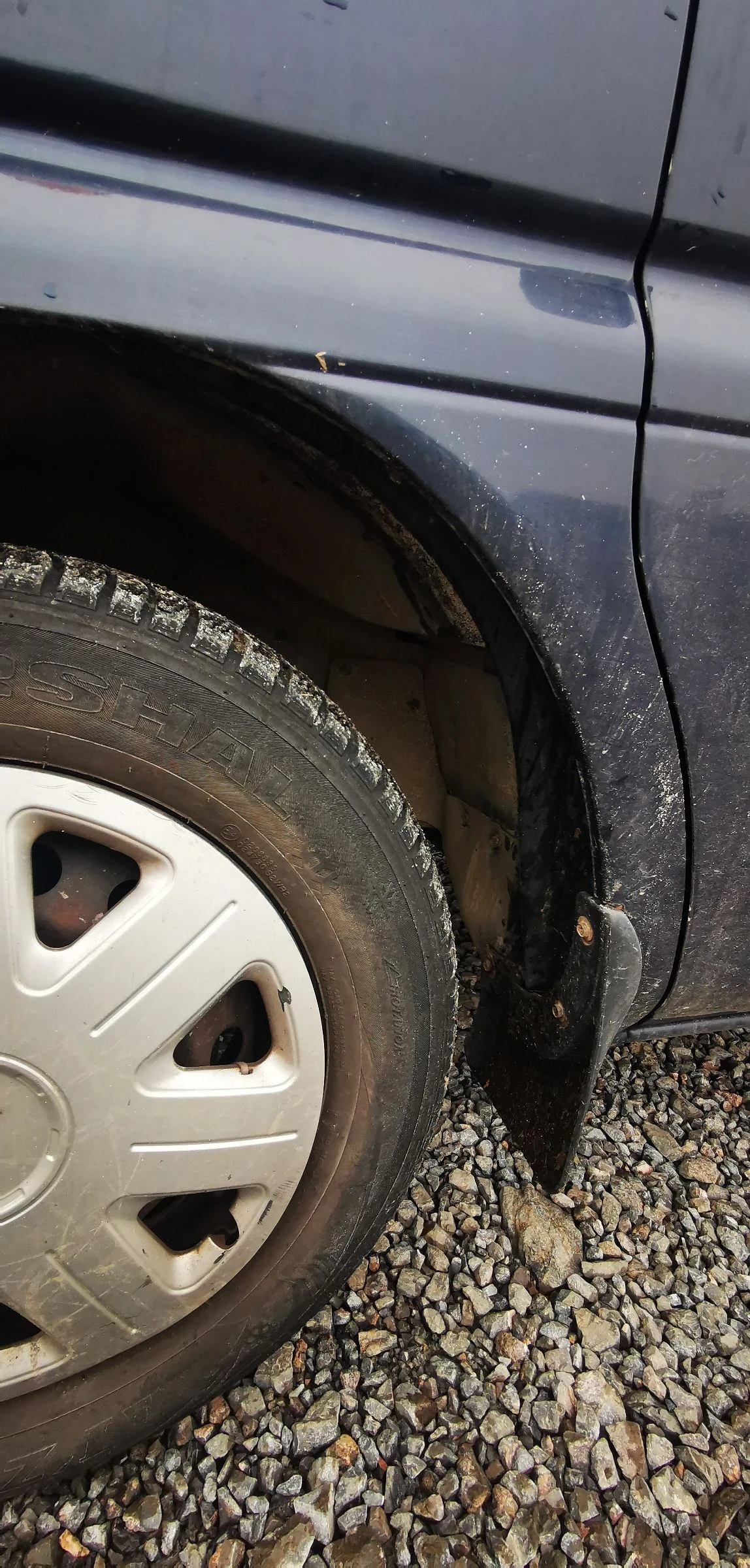 Mitsubishi Space gear, снимка 12 - Автомобили и джипове - 53923273