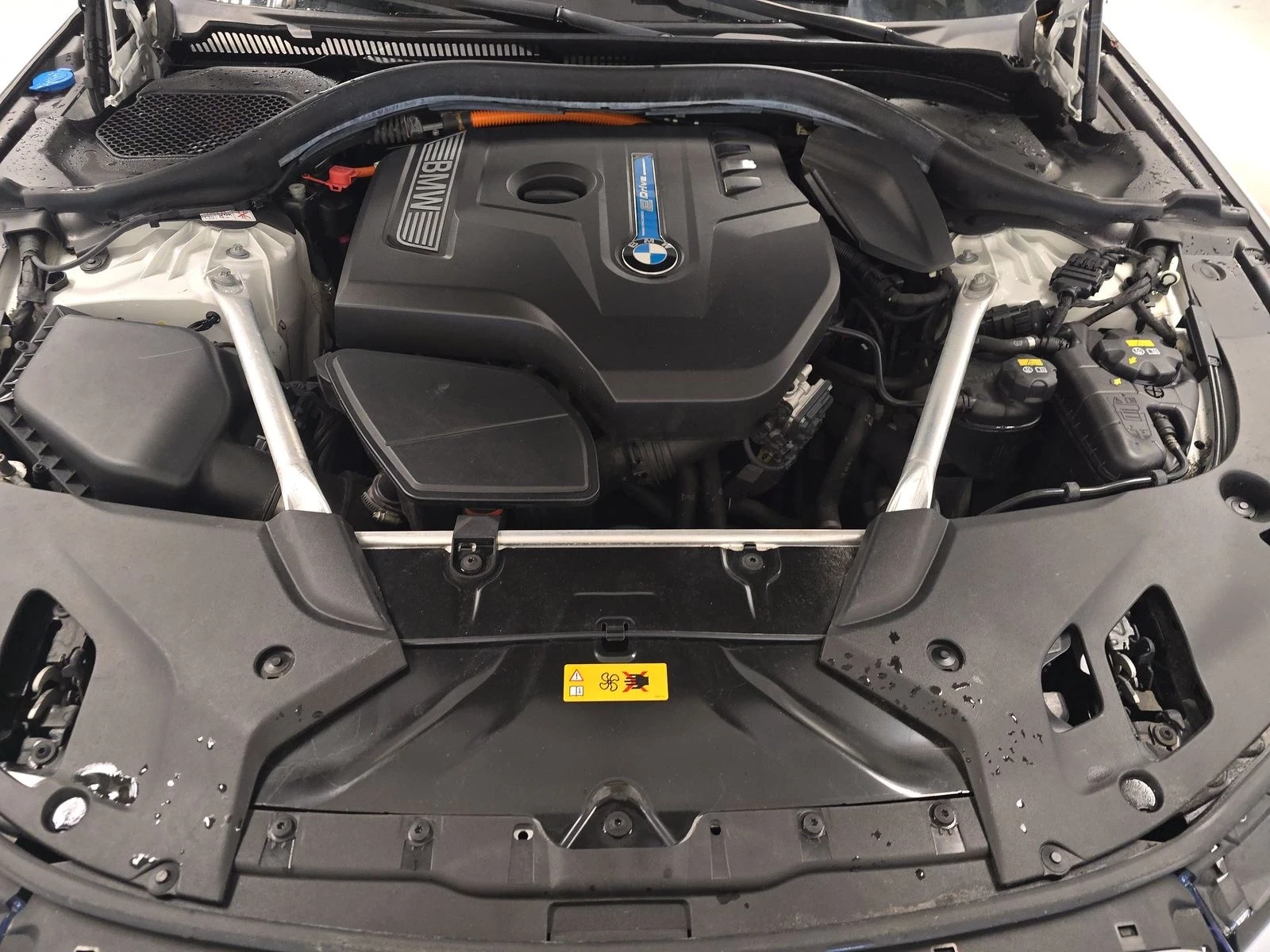 BMW 530E xDrive iPerformance LUXURY LINE | Mobile.bg � ����������� 14