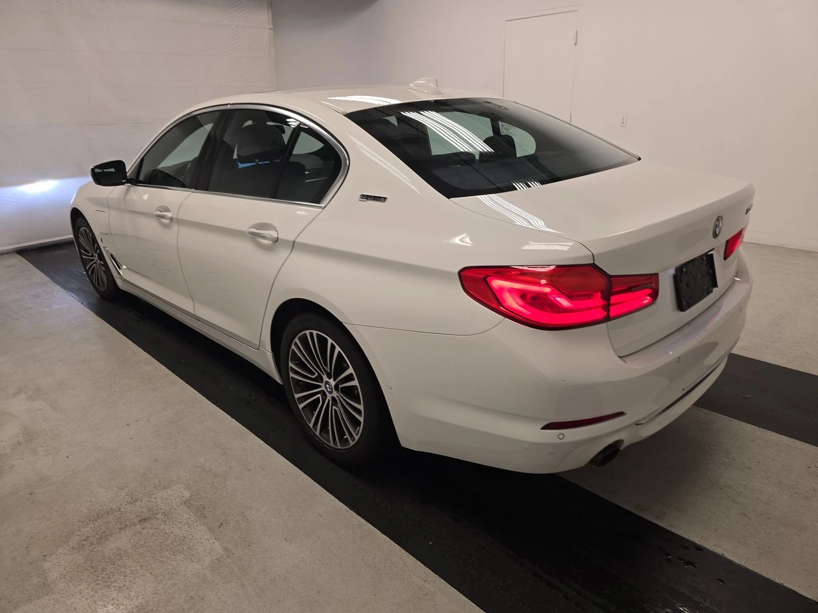 BMW 530E xDrive iPerformance LUXURY LINE | Mobile.bg � ����������� 6