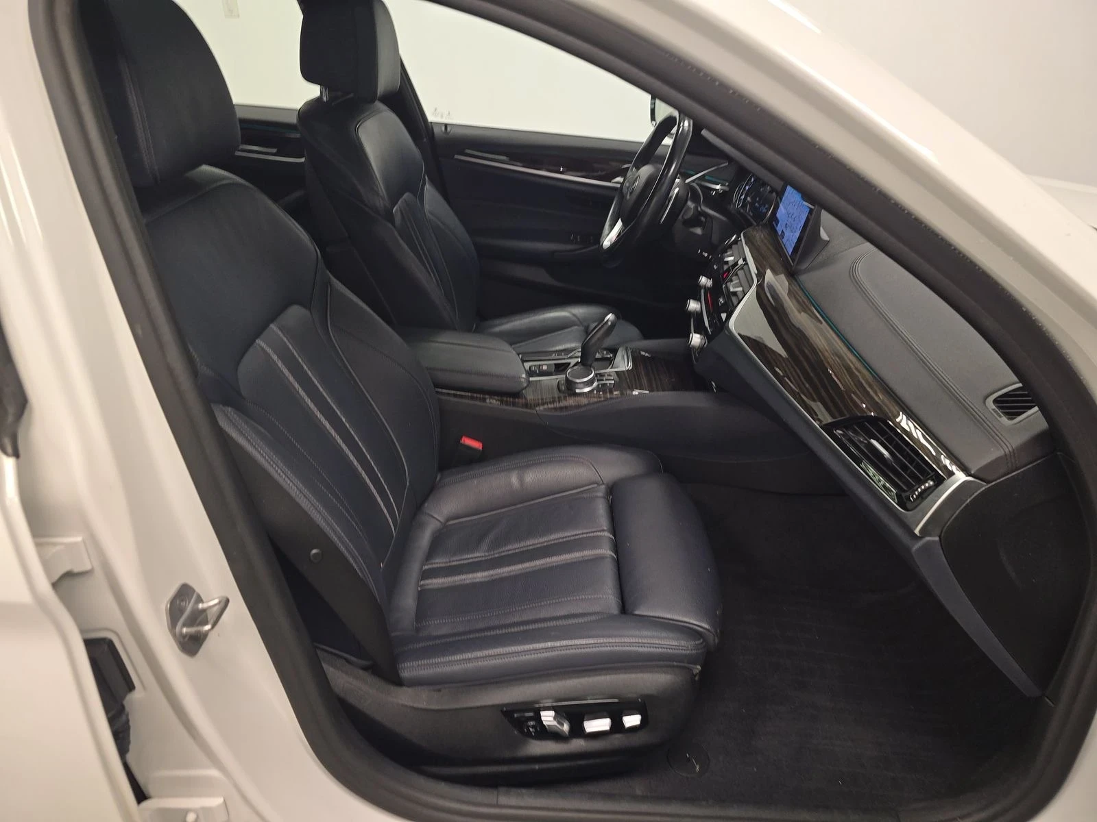 BMW 530E xDrive iPerformance LUXURY LINE | Mobile.bg � ����������� 8