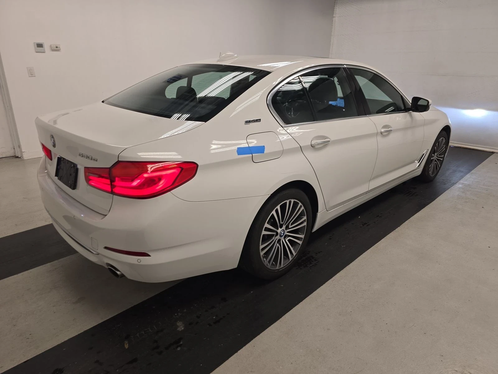 BMW 530E xDrive iPerformance LUXURY LINE | Mobile.bg � ����������� 4