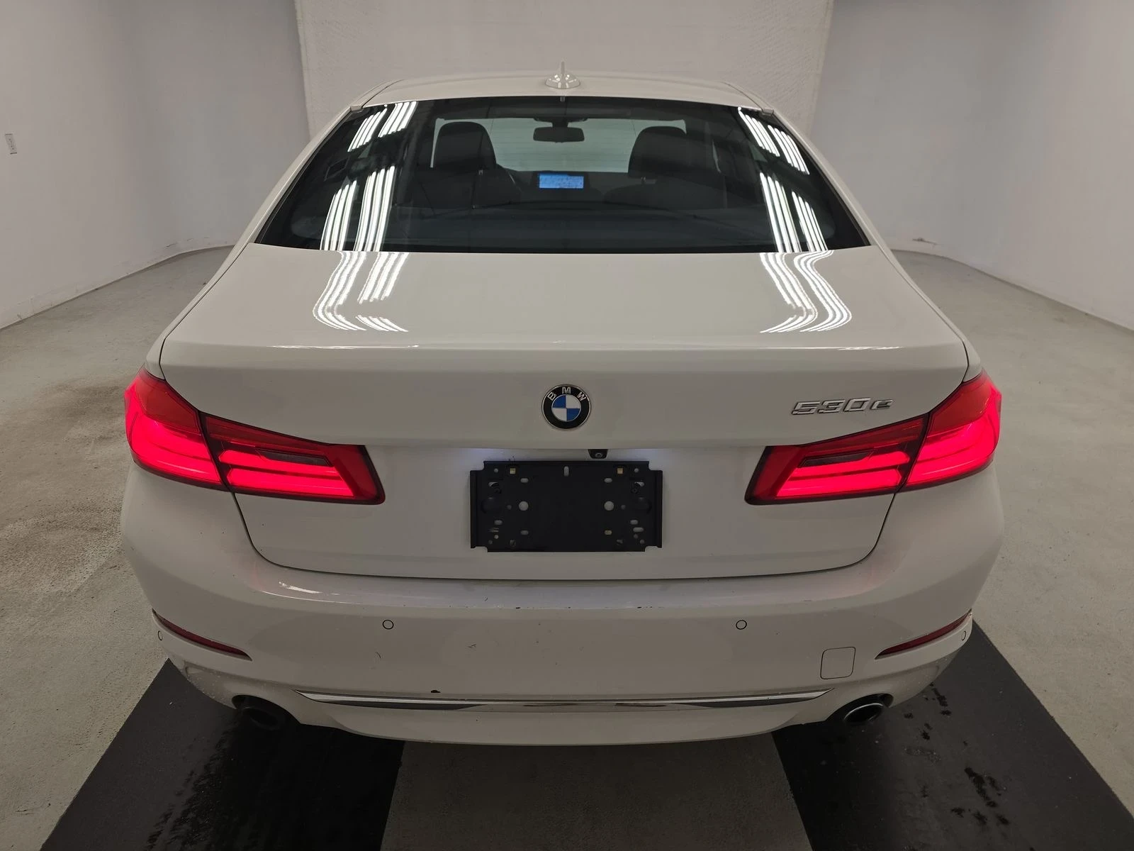 BMW 530E xDrive iPerformance LUXURY LINE | Mobile.bg � ����������� 5