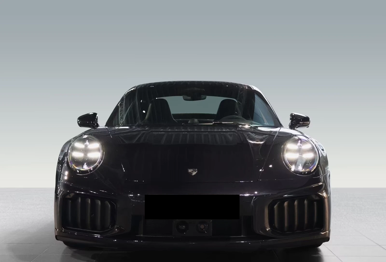 Porsche 911 992.2 TURBO S KERAMIK BURMESTER , снимка 5 - Автомобили и джипове - 54115944