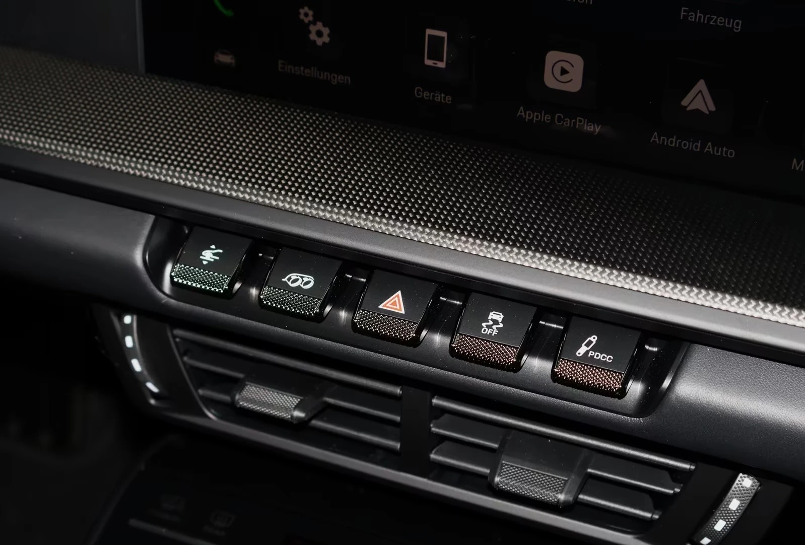 Porsche 911 992.2 TURBO S KERAMIK BURMESTER , снимка 12 - Автомобили и джипове - 54115944