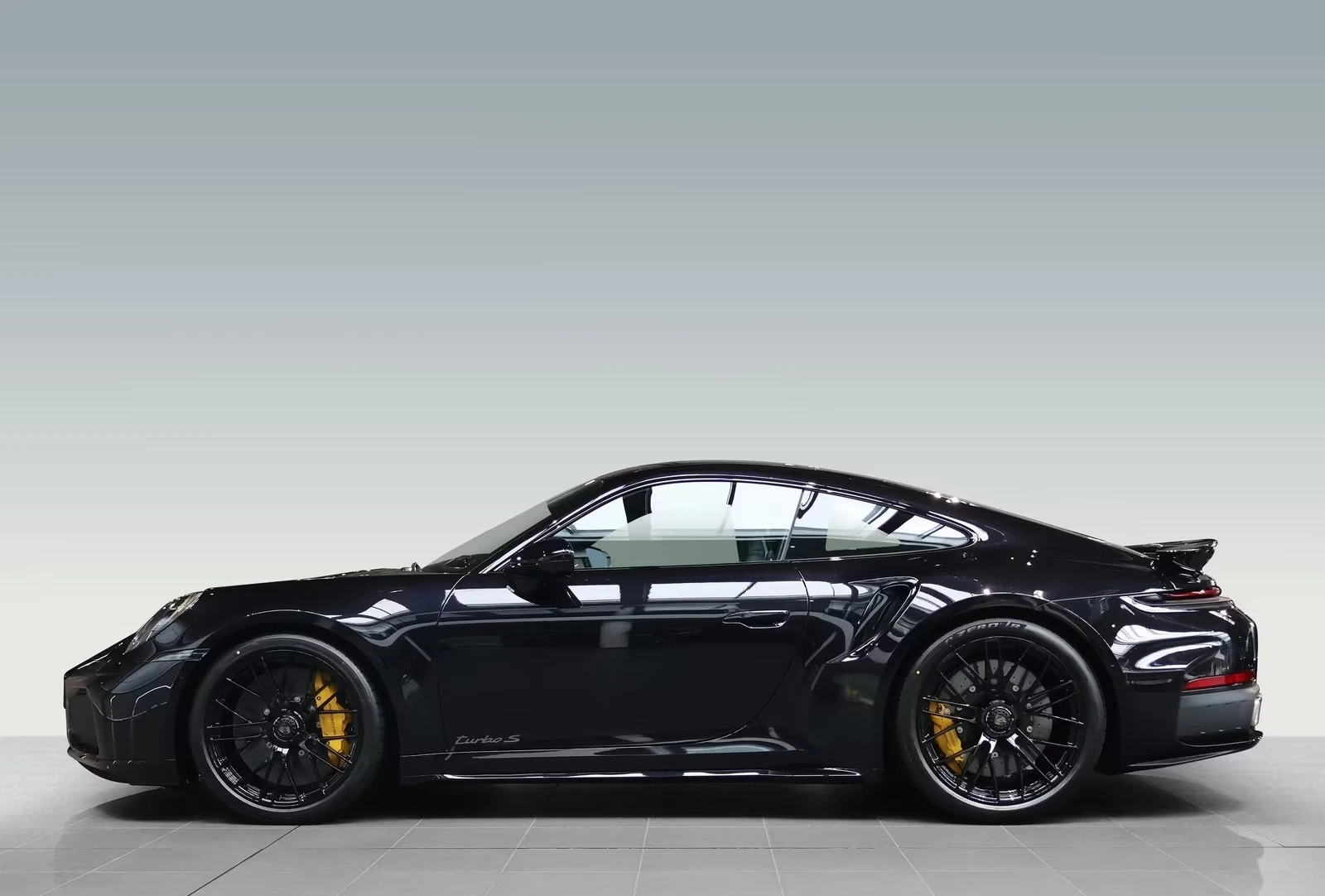 Porsche 911 992.2 TURBO S KERAMIK BURMESTER , снимка 2 - Автомобили и джипове - 54115944