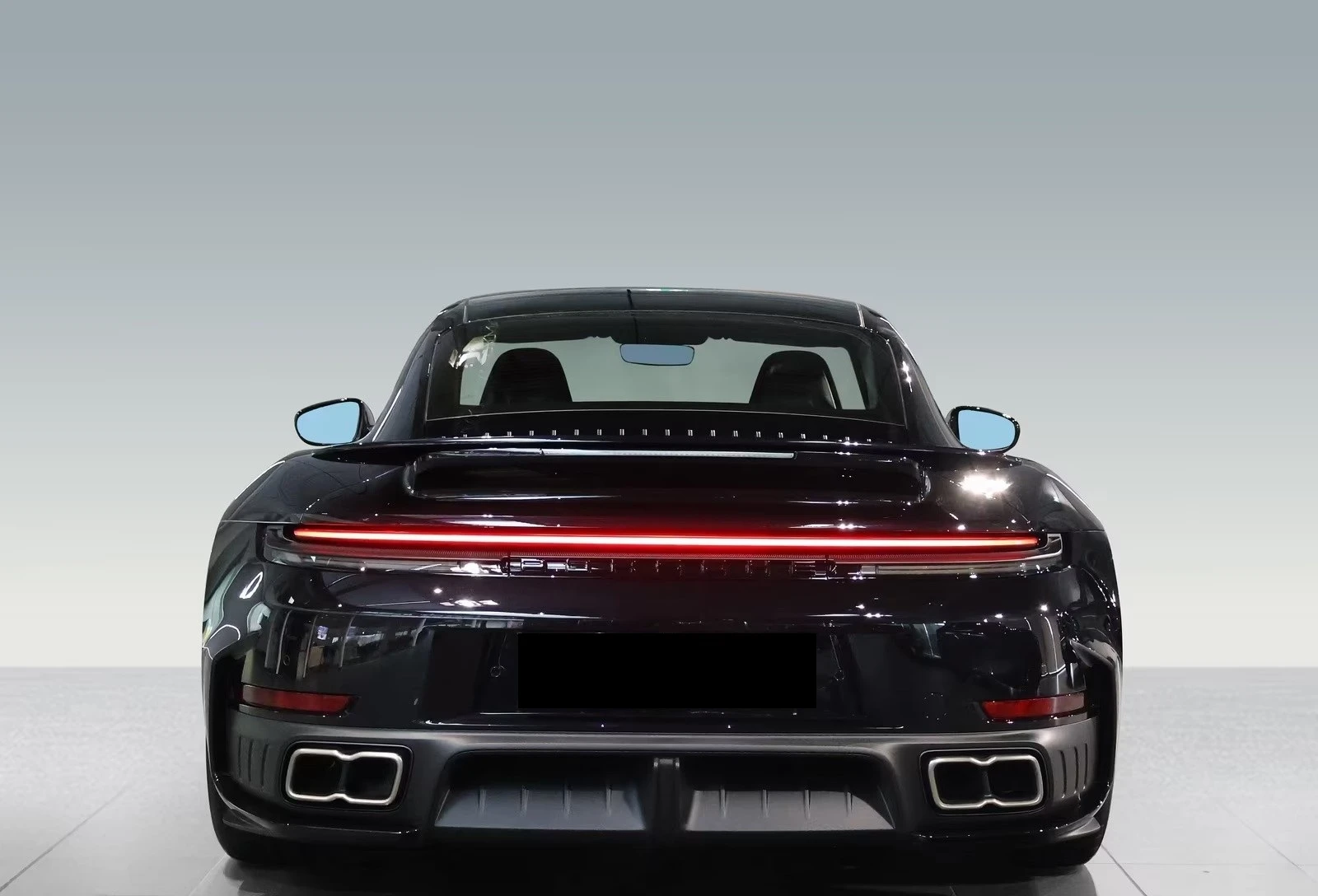 Porsche 911 992.2 TURBO S KERAMIK BURMESTER , снимка 6 - Автомобили и джипове - 54115944