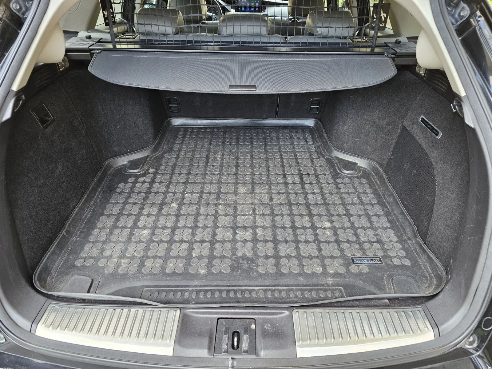 Honda Accord, снимка 10 - Автомобили и джипове - 54144657