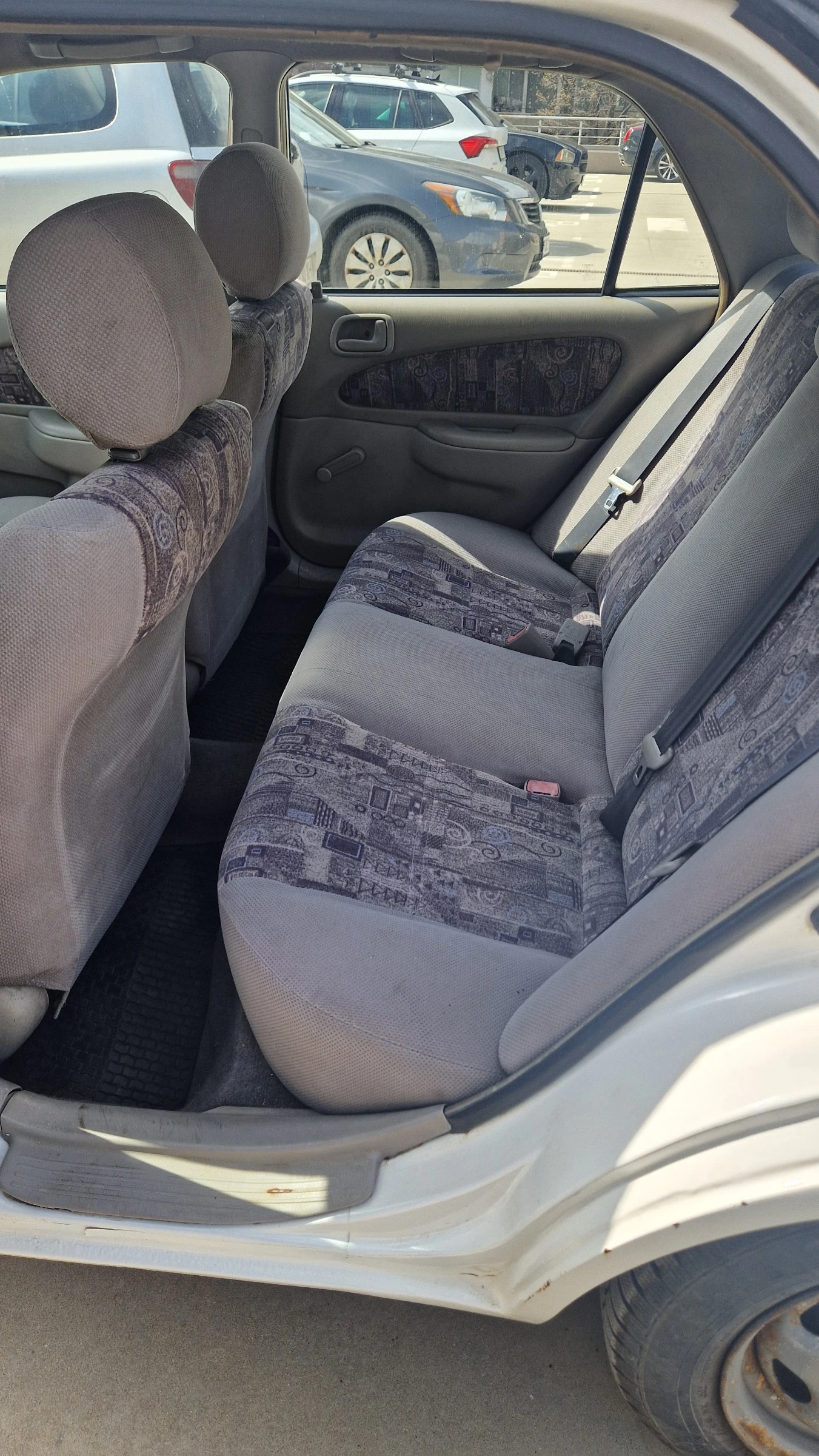 Toyota Corolla, снимка 10 - Автомобили и джипове - 54219117