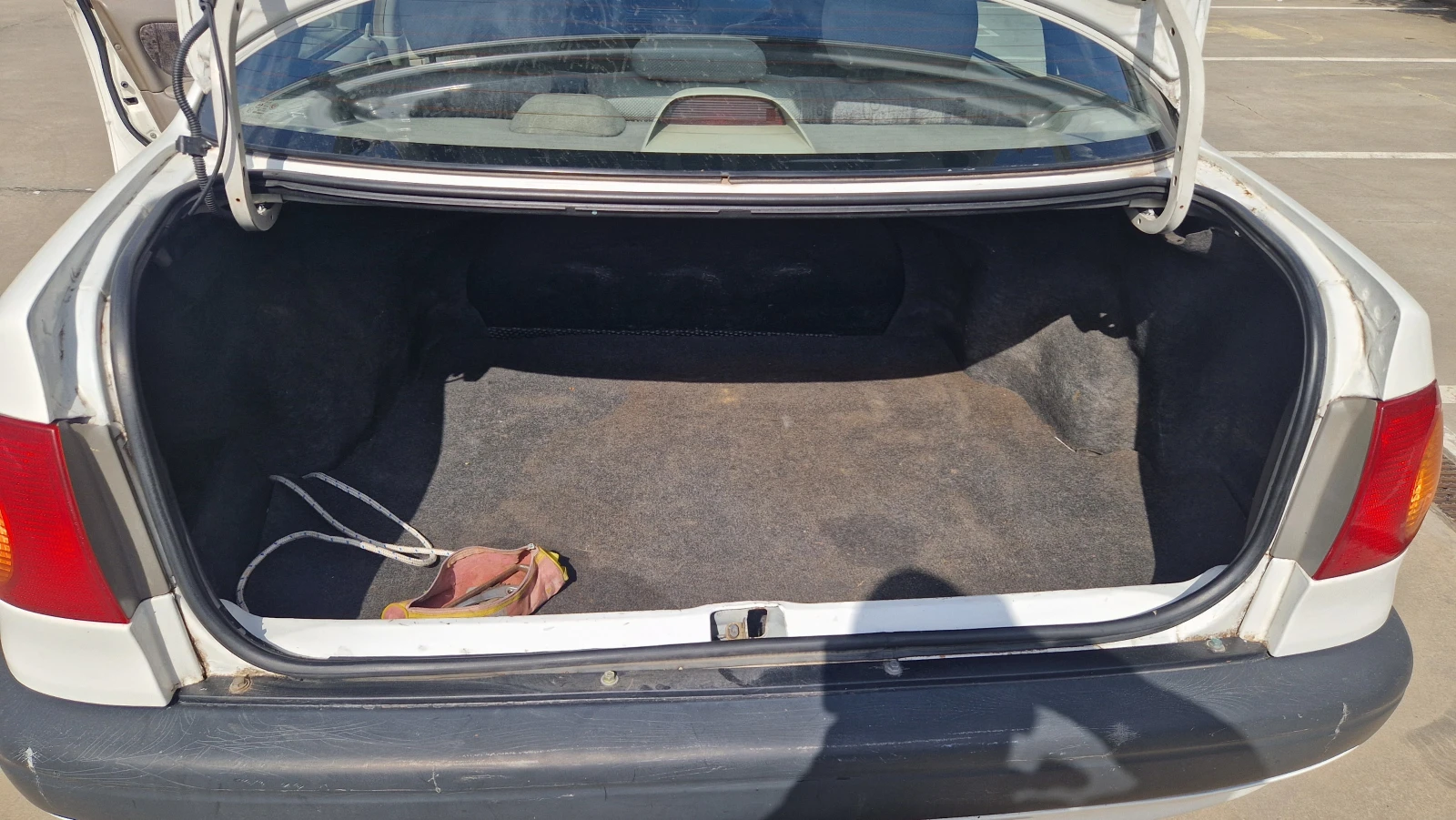 Toyota Corolla, снимка 12 - Автомобили и джипове - 54219117