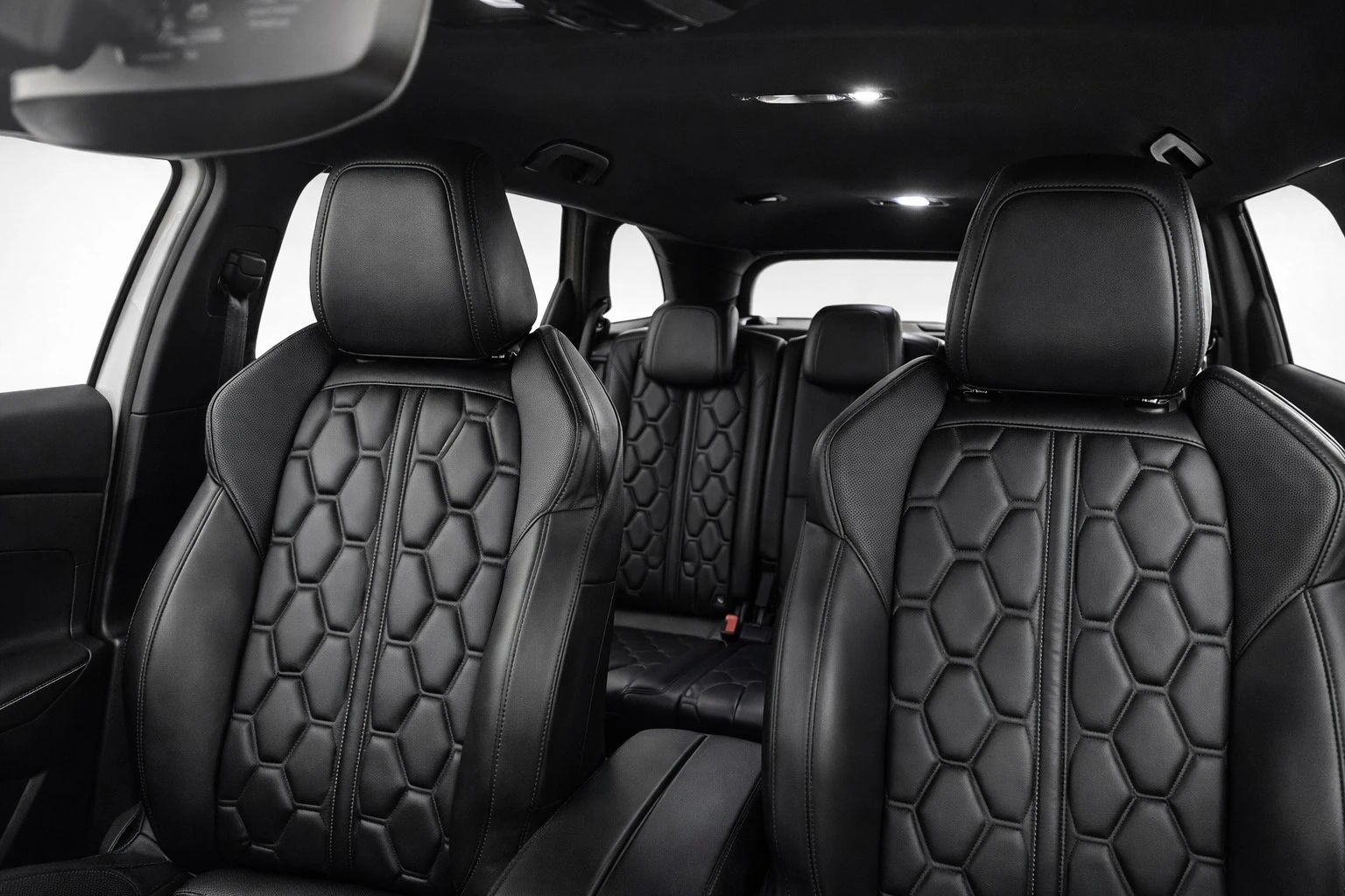 Peugeot 5008 GT, снимка 5 - Автомобили и джипове - 54248611