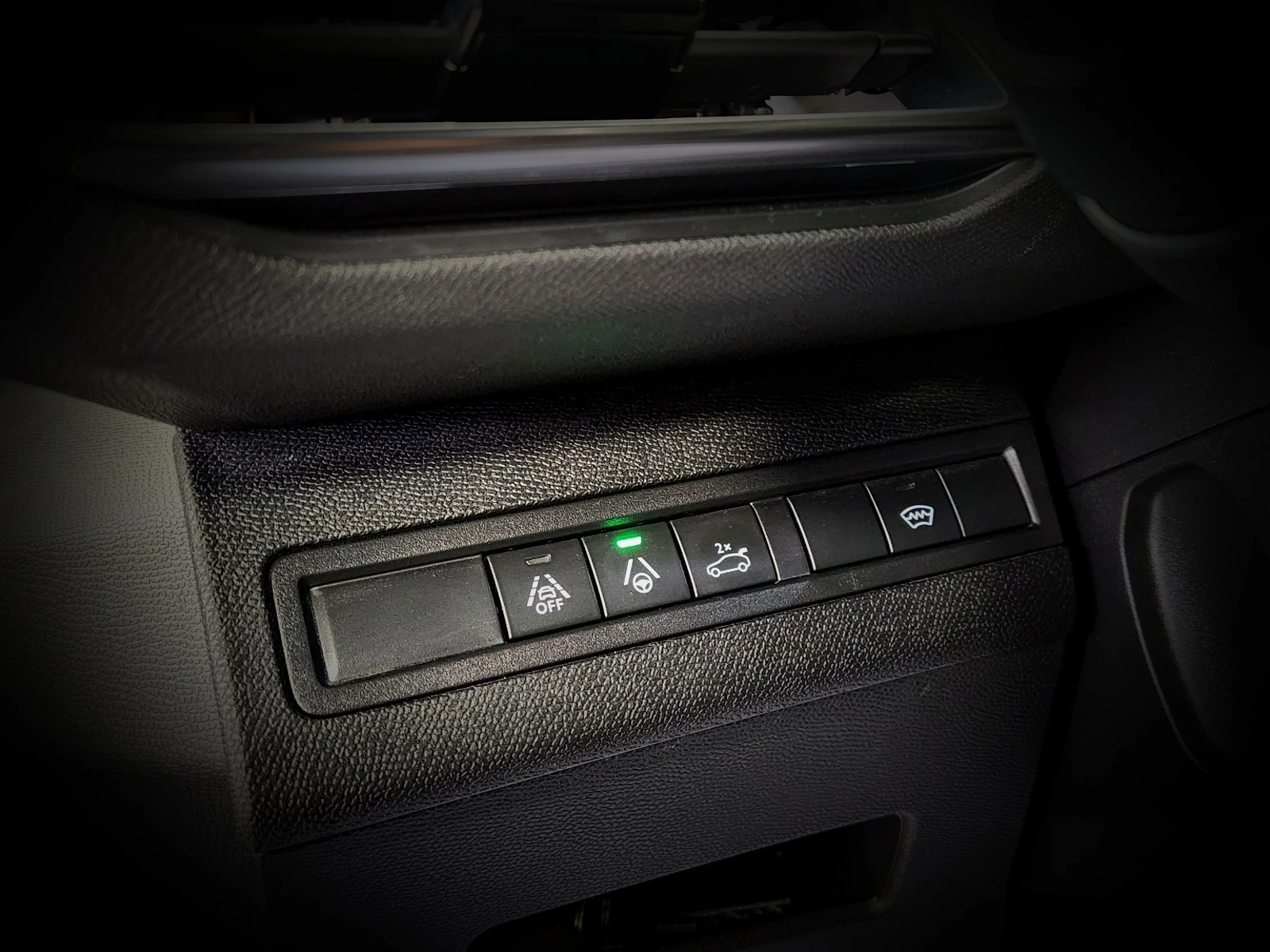 Peugeot 5008 GT, снимка 10 - Автомобили и джипове - 54248611