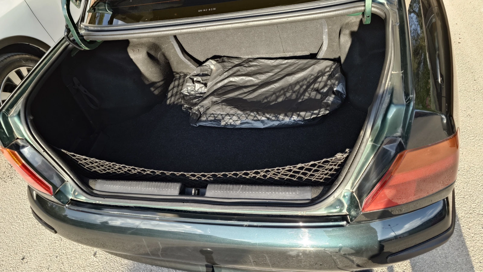 Mitsubishi Carisma | Mobile.bg � ����������� 12