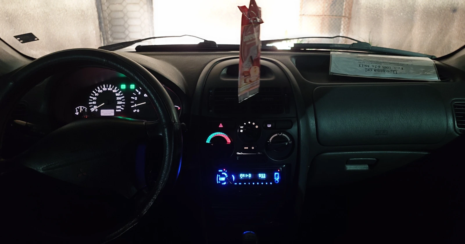 Mitsubishi Carisma | Mobile.bg � ����������� 14