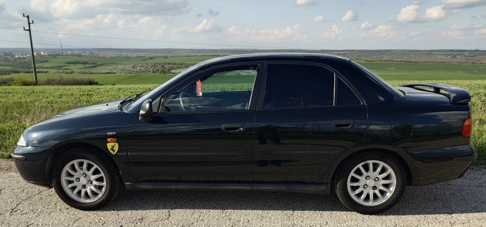 Mitsubishi Carisma | Mobile.bg � ����������� 7