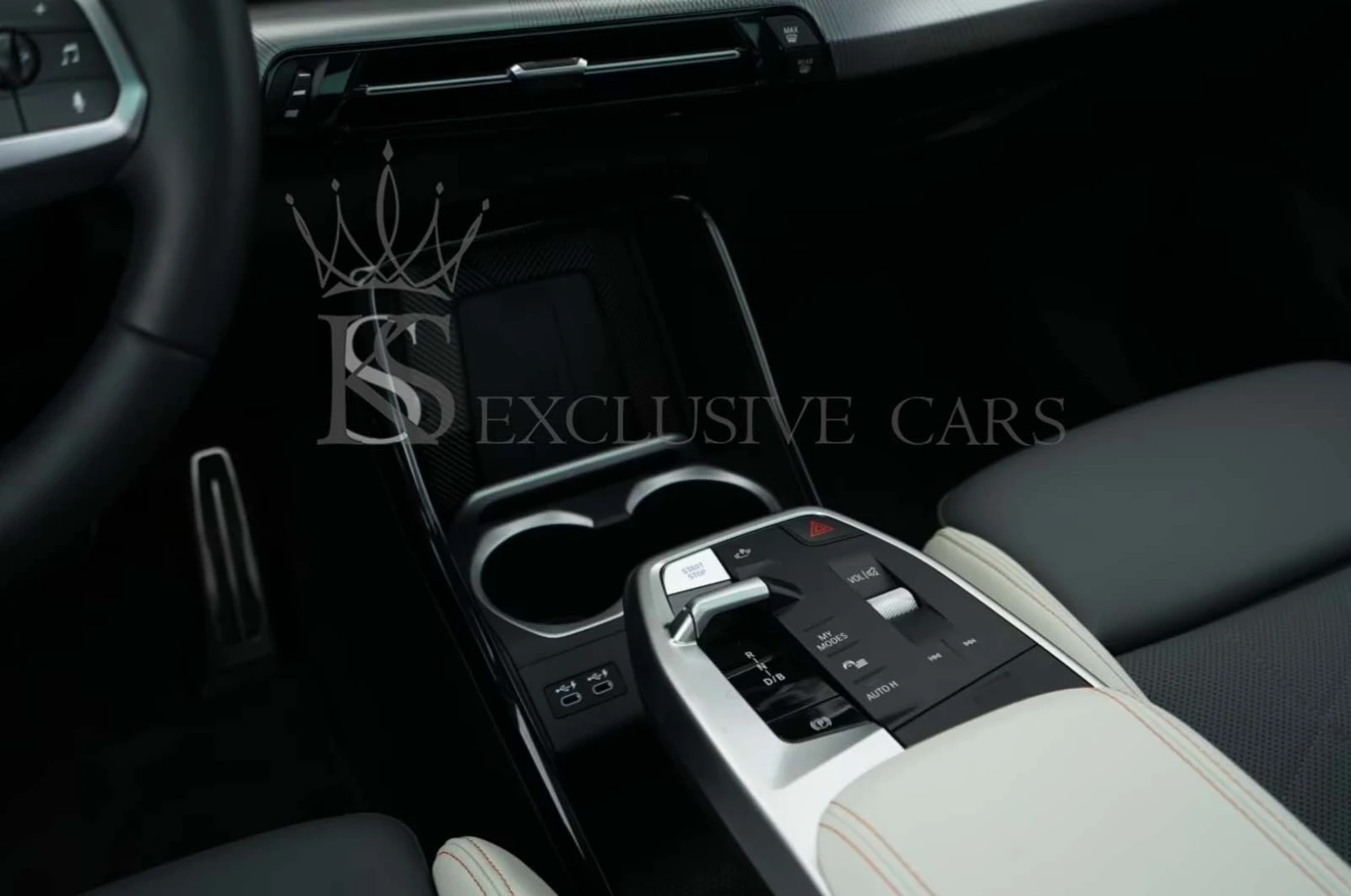 BMW iX2 xDrive30* M-SPORT* H/K* PANO* LED* MASSAGE* , снимка 8 - Автомобили и джипове - 54293050