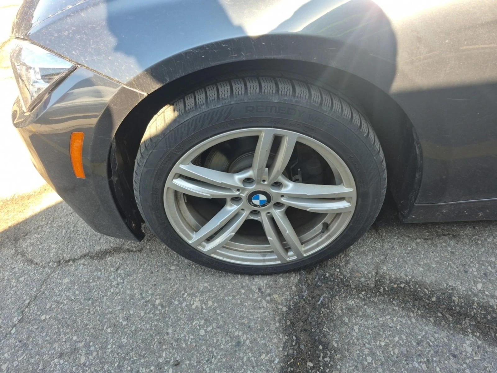 BMW 328 xDrive* АвтоКредит* (ЦЕНА ДО БГ), снимка 6 - Автомобили и джипове - 54428967