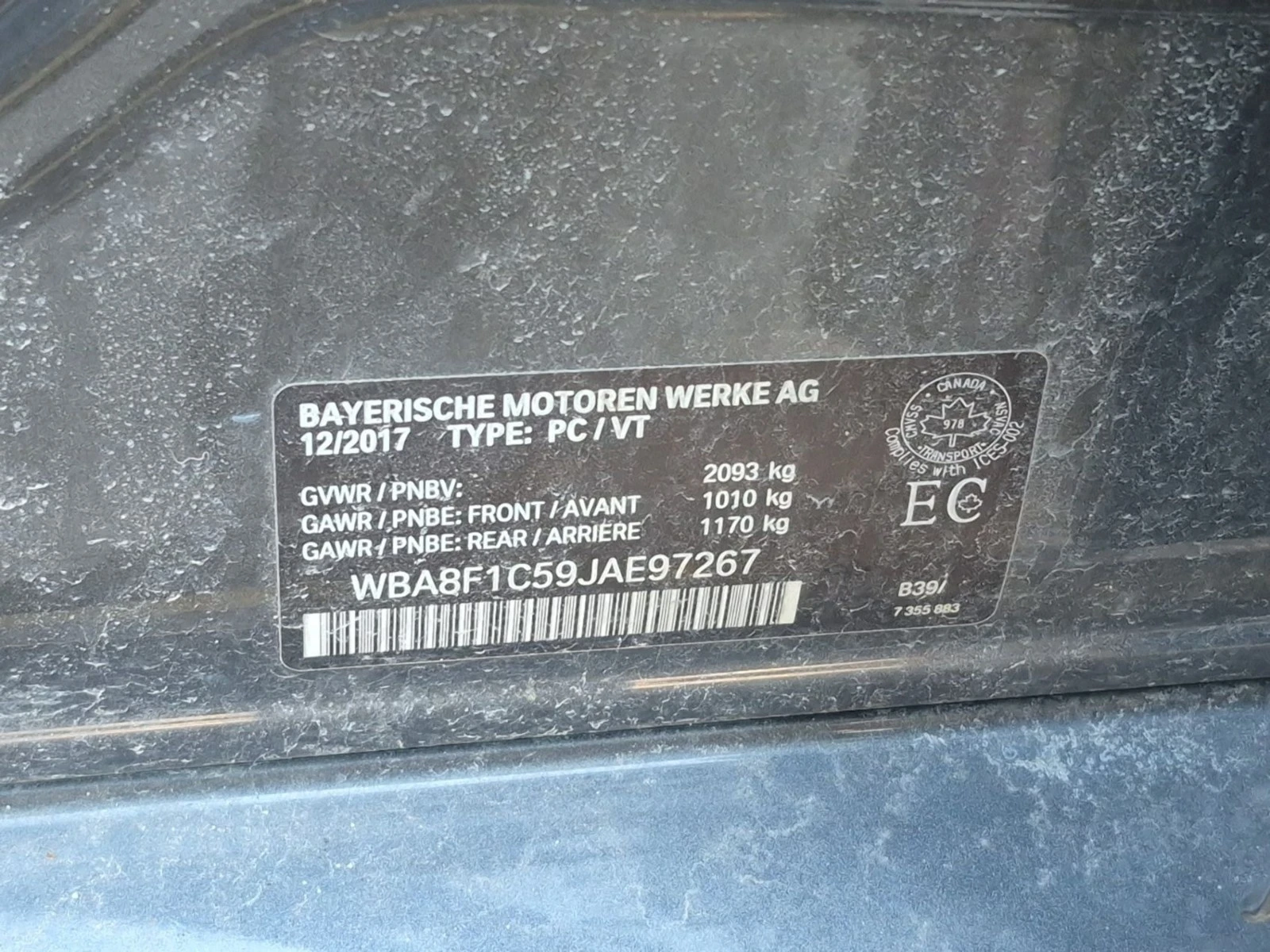 BMW 328 xDrive* АвтоКредит* (ЦЕНА ДО БГ), снимка 15 - Автомобили и джипове - 54428967