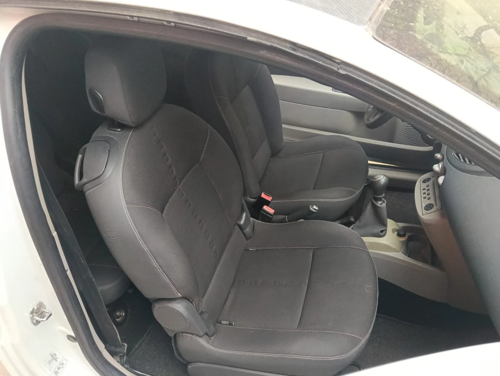 Renault Twingo 1.2, снимка 7 - Автомобили и джипове - 54563479