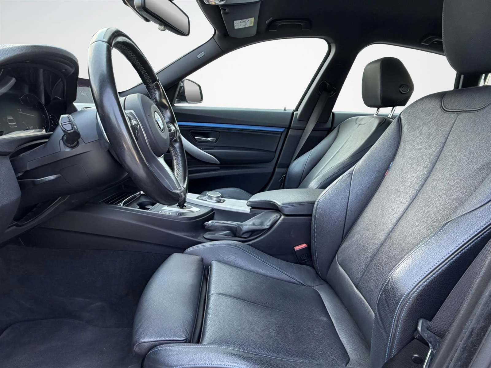 BMW 320 xDrive | Mobile.bg � ����������� 6