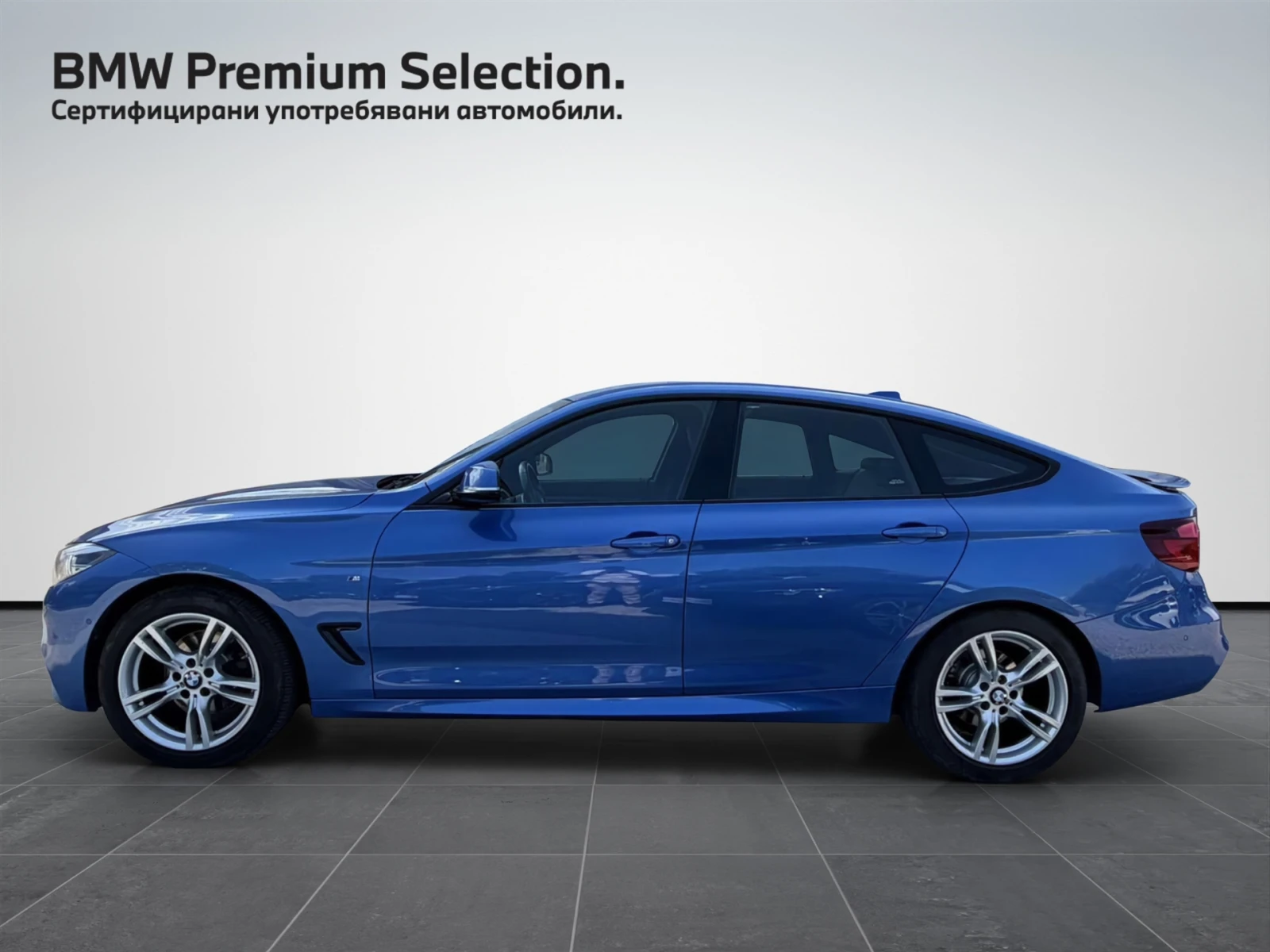 BMW 320 xDrive | Mobile.bg � ����������� 3