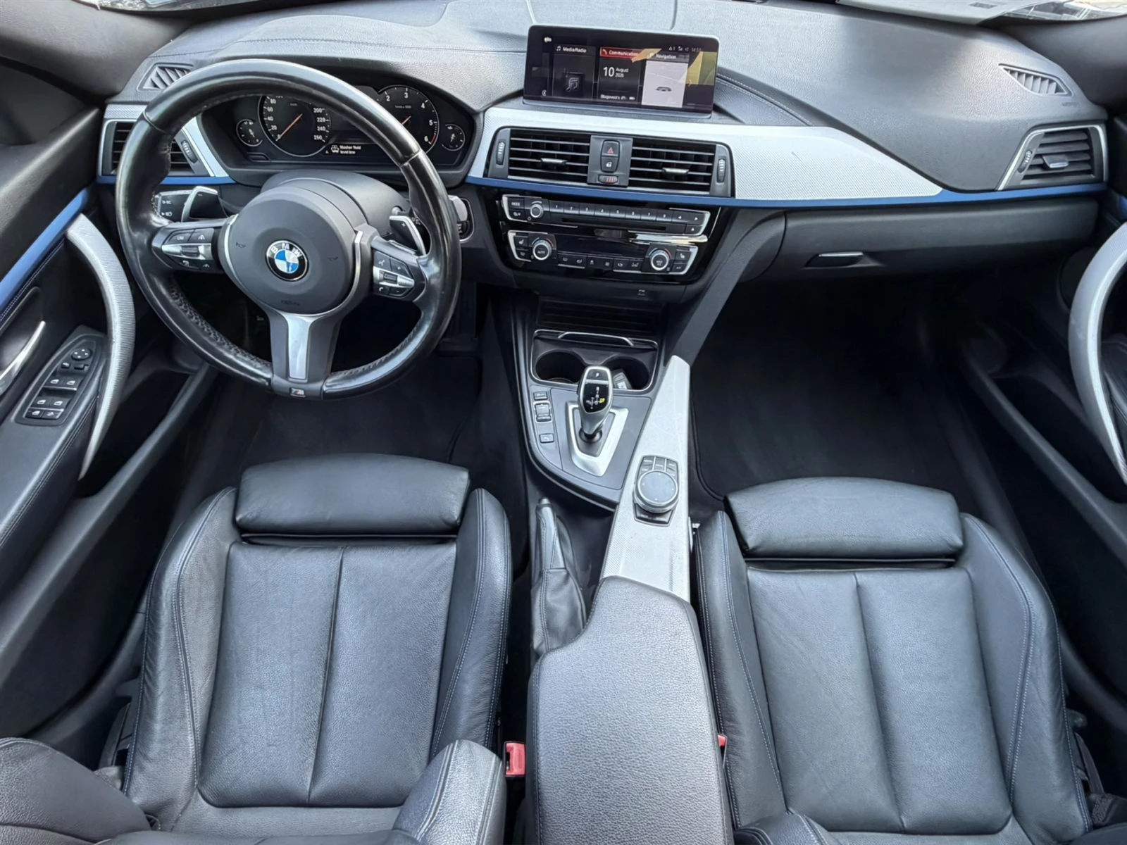 BMW 320 xDrive | Mobile.bg � ����������� 7