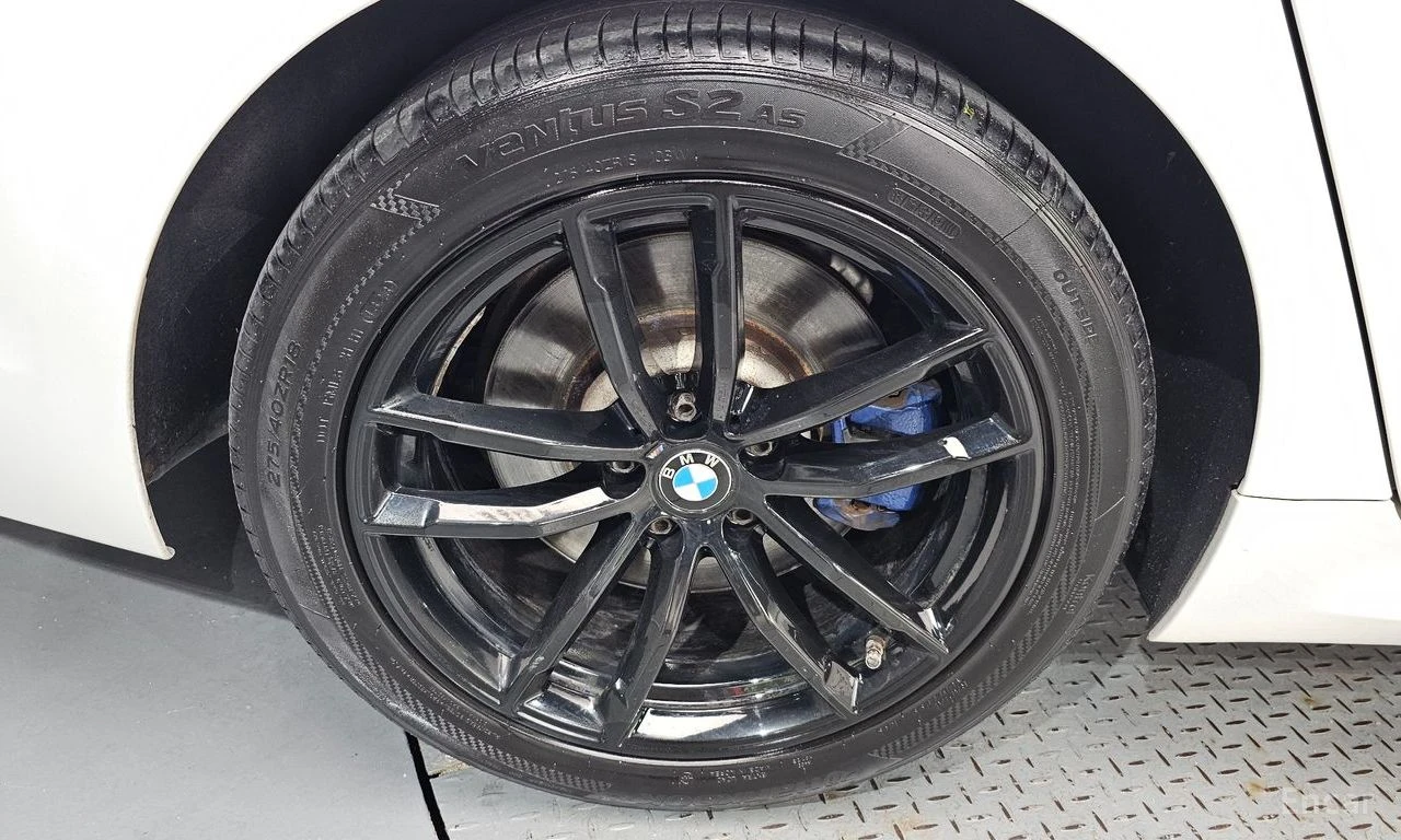 BMW 530 i xDrive M SPORT* DISTRONIC* 360 CAM* HEAD-UP* , снимка 5 - Автомобили и джипове - 55046760