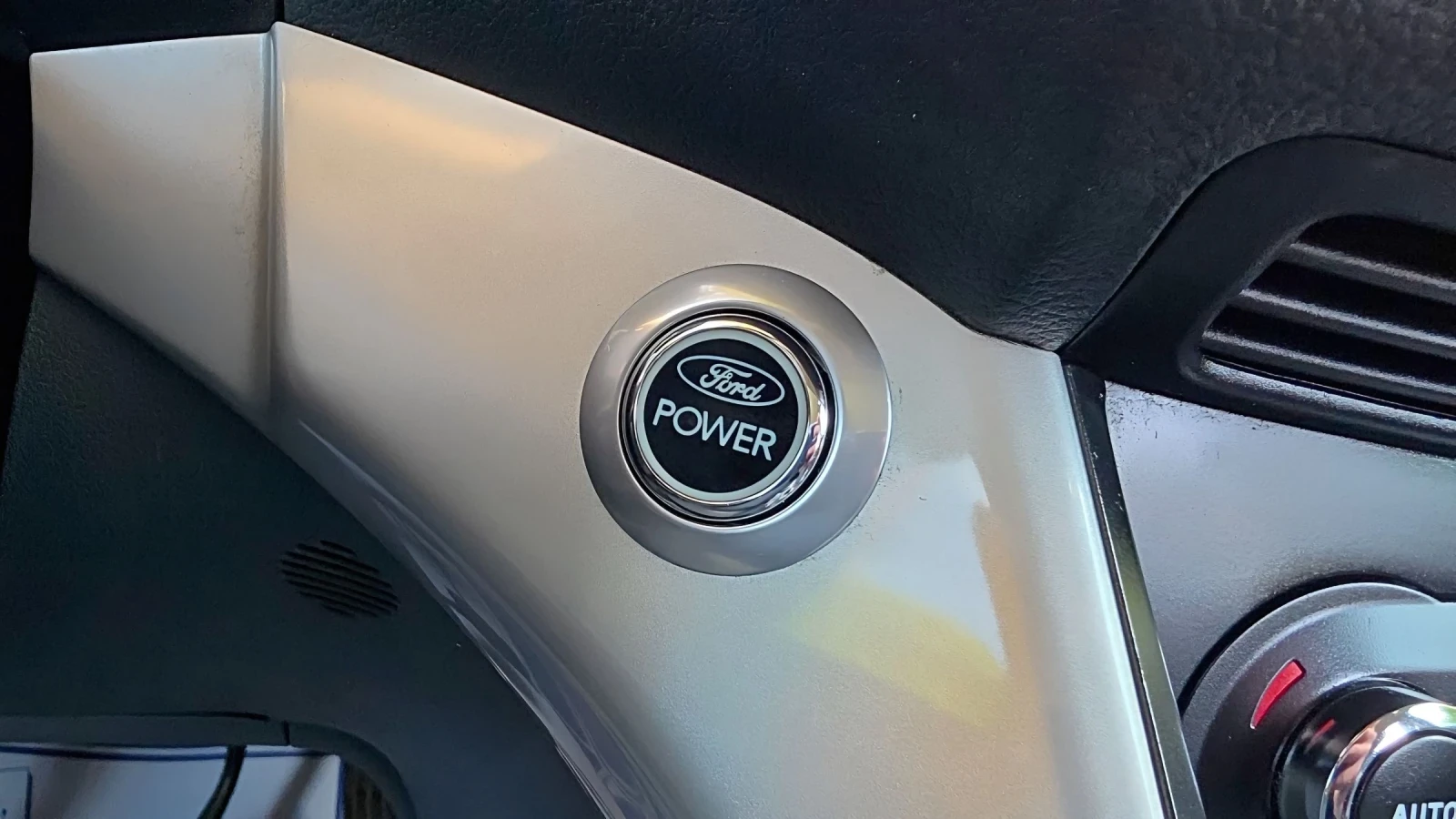 Ford C-max 1.6HDI 115k.c TITANIUM, снимка 17 - Автомобили и джипове - 55156533