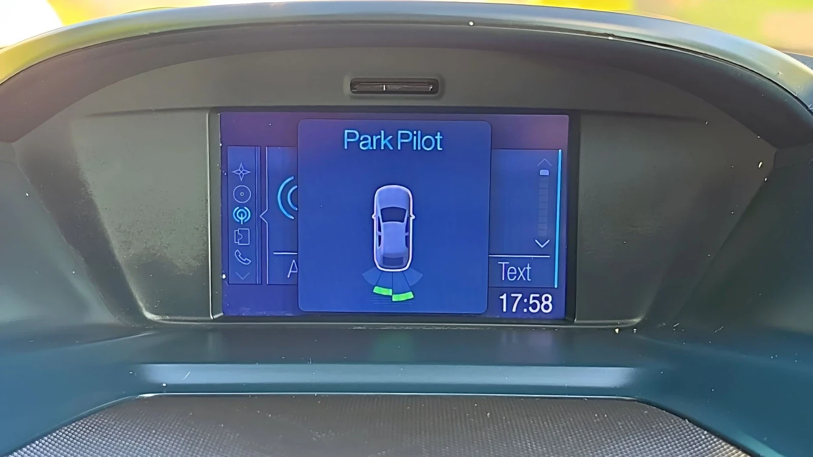 Ford C-max 1.6HDI 115k.c TITANIUM, снимка 12 - Автомобили и джипове - 55156533