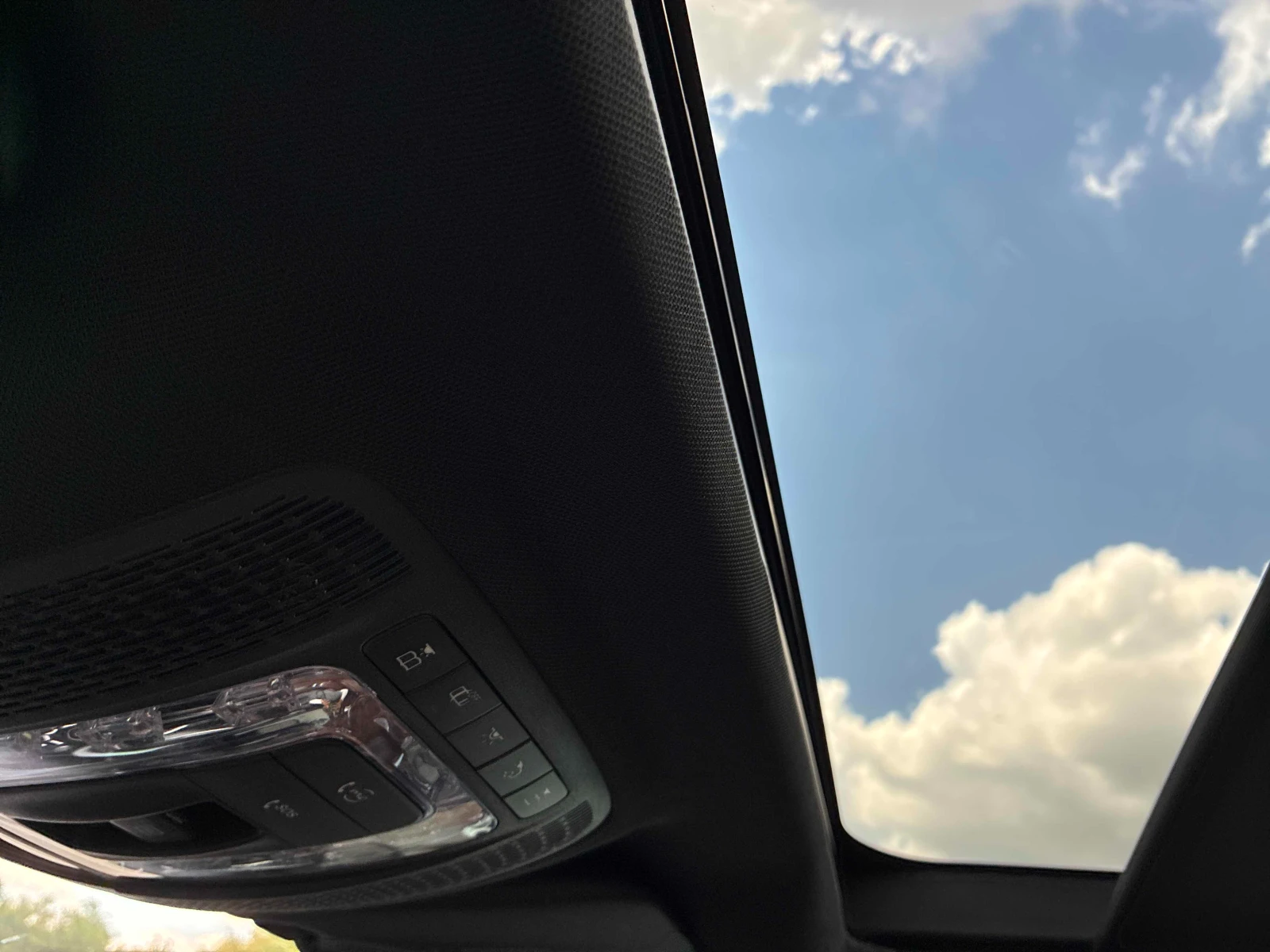 Mercedes-Benz GLE 450 AMG , снимка 13 - Автомобили и джипове - 55318657