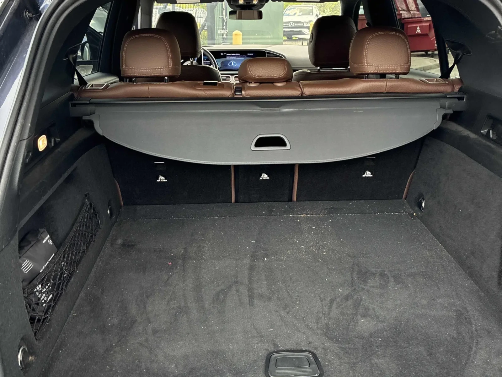 Mercedes-Benz GLE 450 AMG , снимка 6 - Автомобили и джипове - 55318657