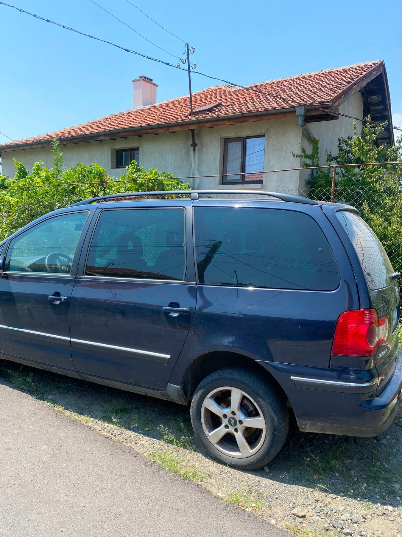VW Sharan | Mobile.bg � ����������� 2
