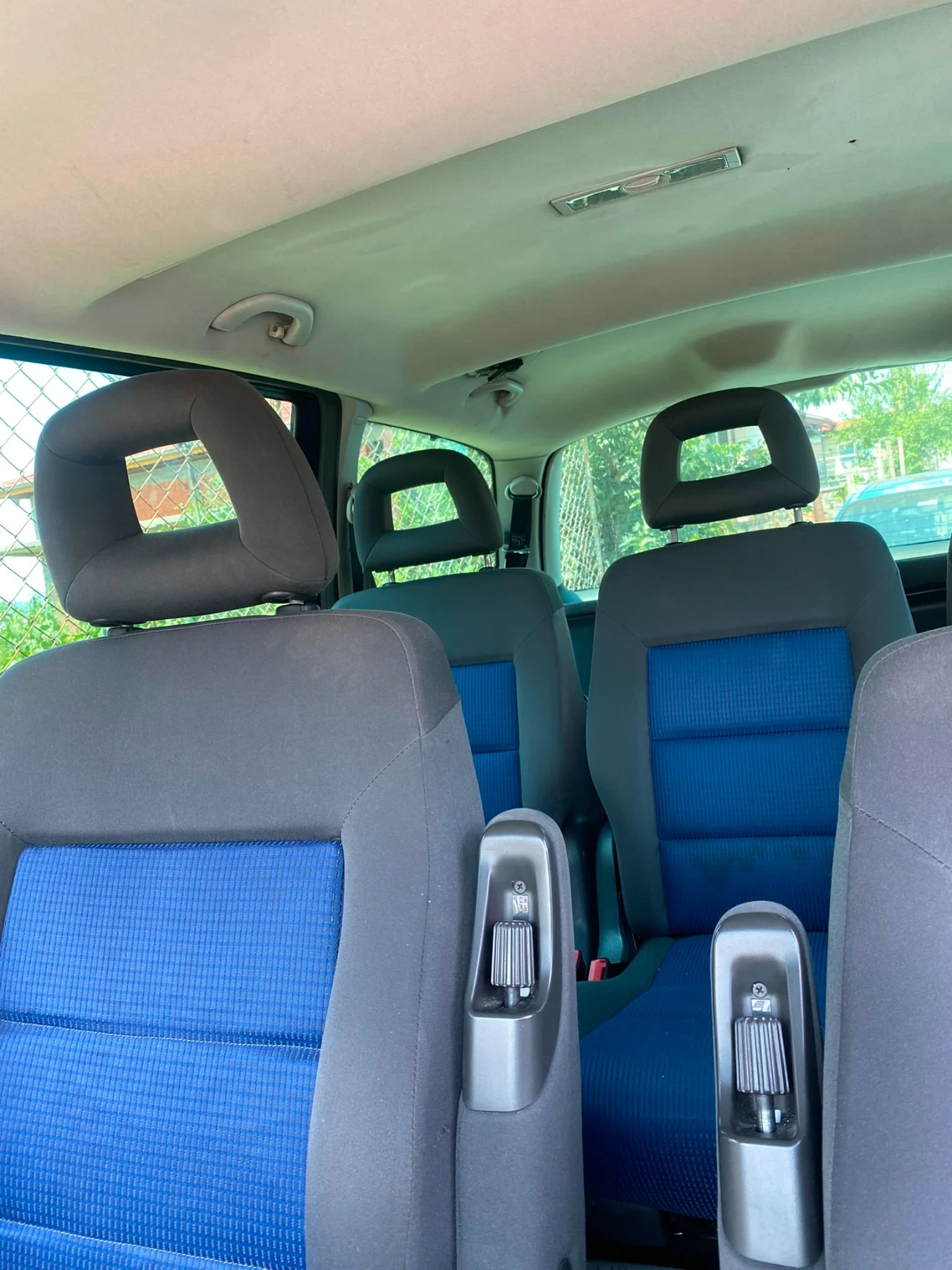VW Sharan | Mobile.bg � ����������� 8