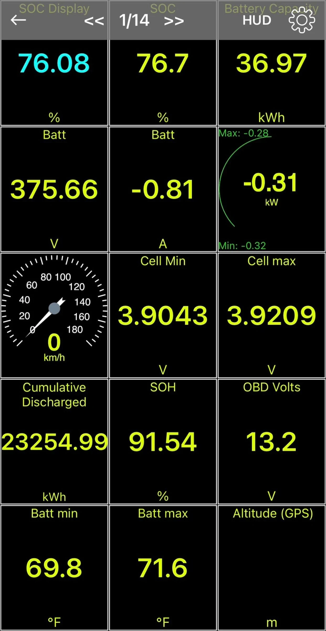 Renault Zoe R135 52kw CCS 50 kw limited one, снимка 17 - Автомобили и джипове - 55451121
