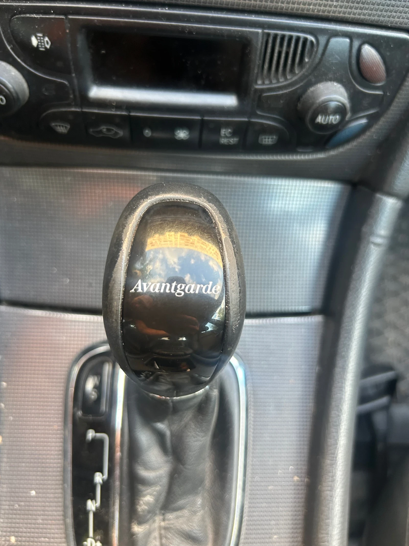 Mercedes-Benz C 270, снимка 6 - Автомобили и джипове - 55450061