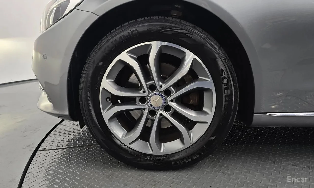 Mercedes-Benz C 220 * C220 BlueTEC Avantgarde * ���� �� �� | Mobile.bg � ����������� 16
