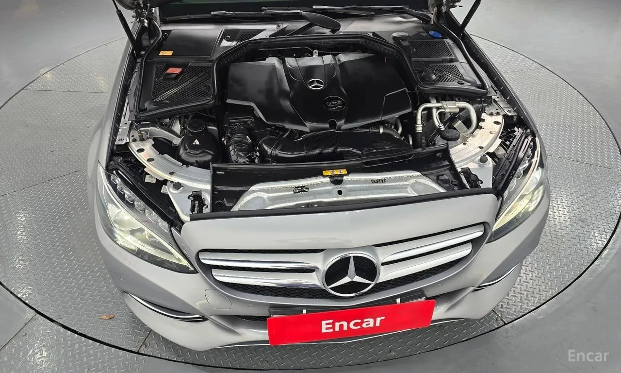 Mercedes-Benz C 220 * C220 BlueTEC Avantgarde * ���� �� �� | Mobile.bg � ����������� 17